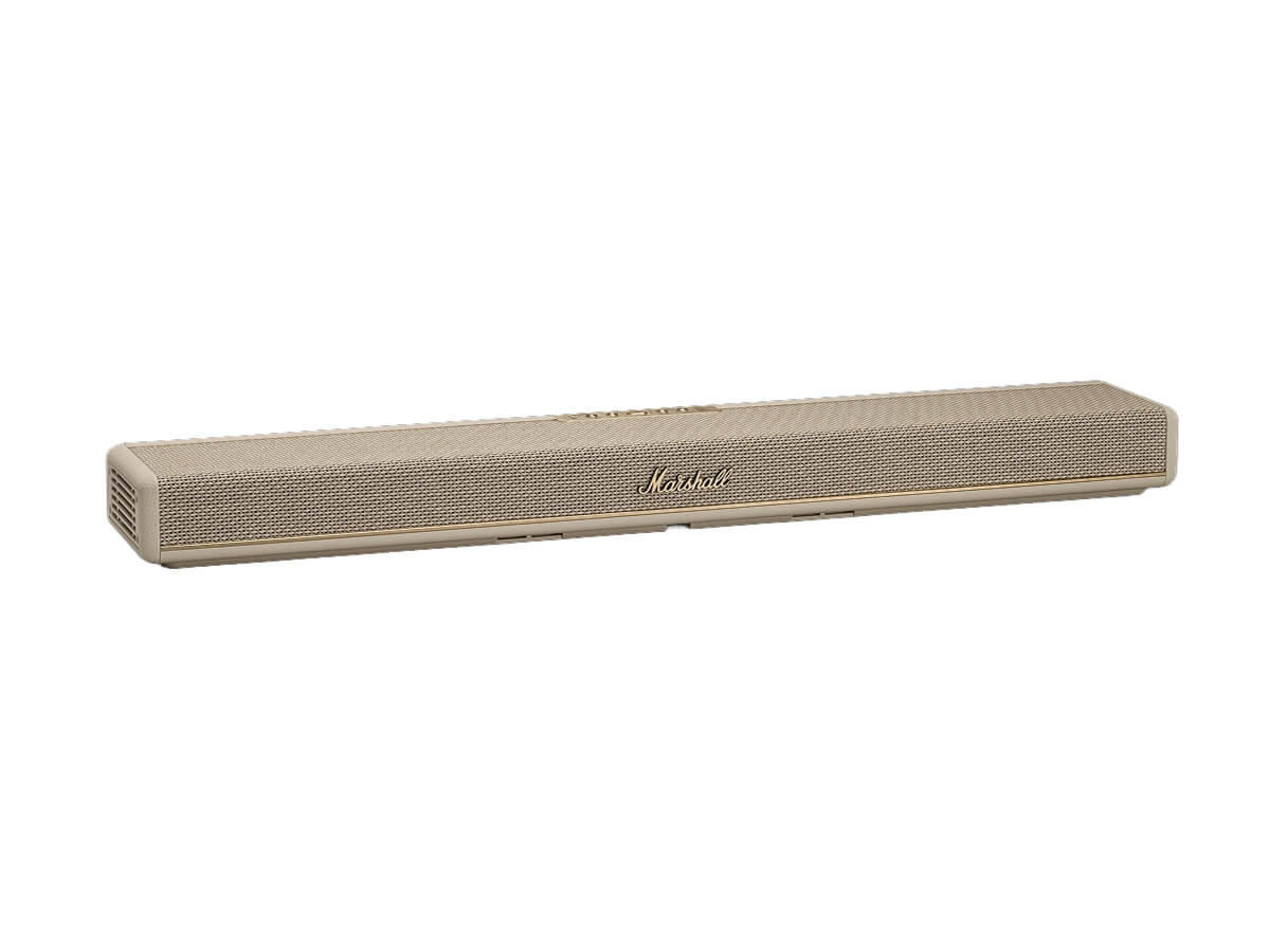 Marshall Heston 60 - Sound Bars – Fillion Électronique