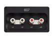 607 S3 (Paire)
