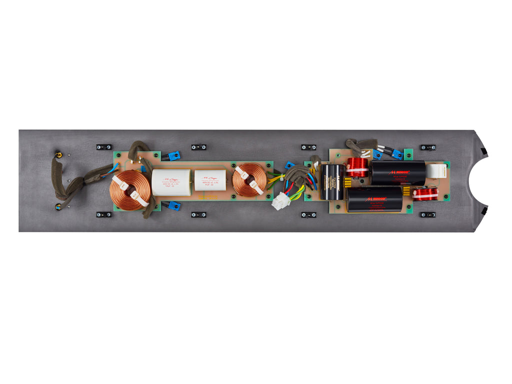 801 D4 Signature (Paire)