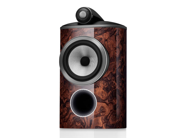 Bowers & Wilkins 805 D4 Signature (Paire)