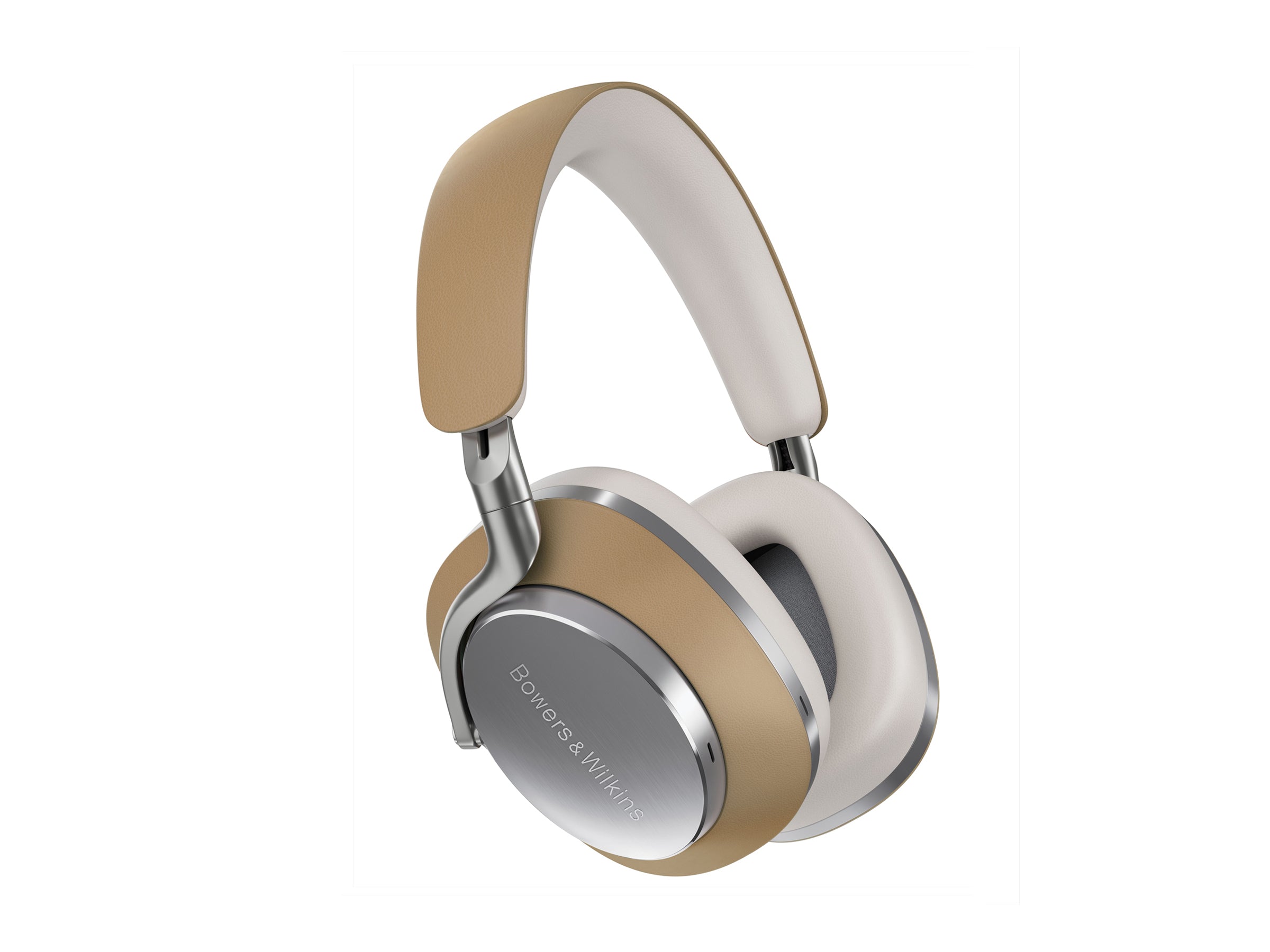 Bowers & Wilkins Px8 - OVER-EAR HEADPHONES – Fillion Électronique