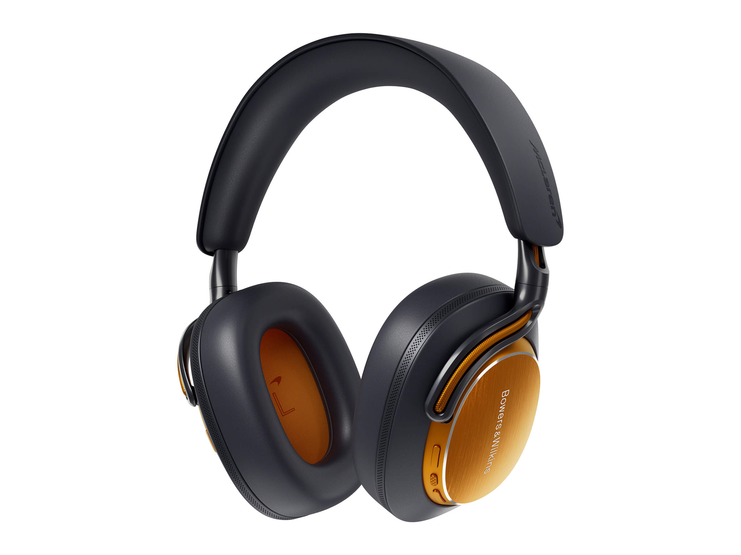 Bowers & Wilkins Px8 S2- Over-ear Headphones – Fillion Électronique