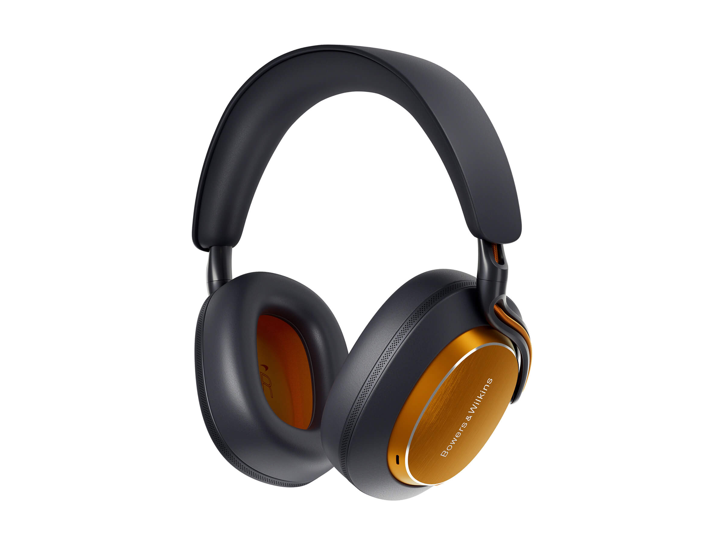 Bowers & Wilkins Px8 S2- Over-ear Headphones – Fillion Électronique