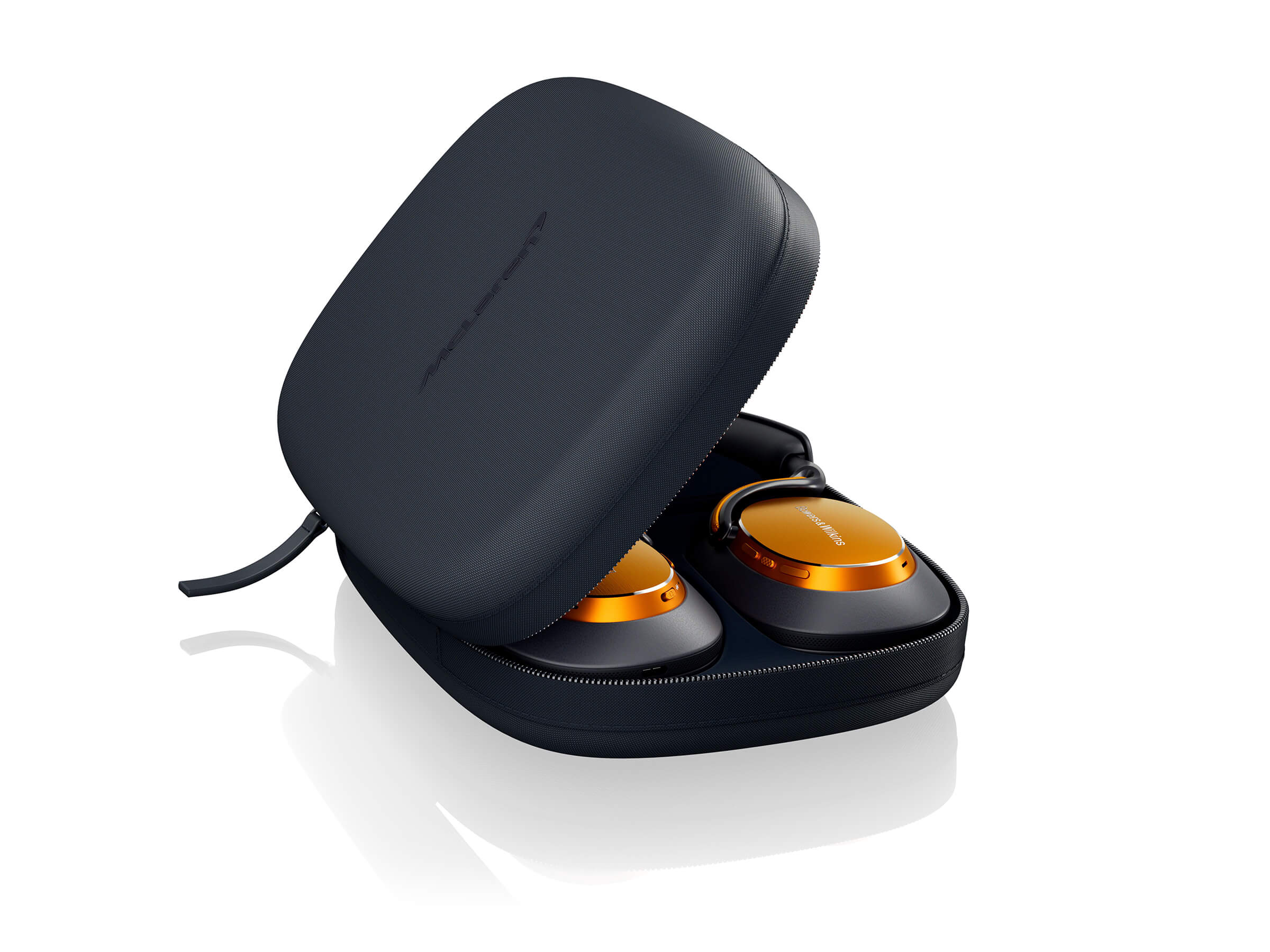Bowers & Wilkins Px8 S2- Over-ear Headphones – Fillion Électronique