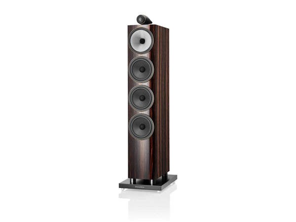 Bowers & Wilkins 702 S3 Signature (Paire)