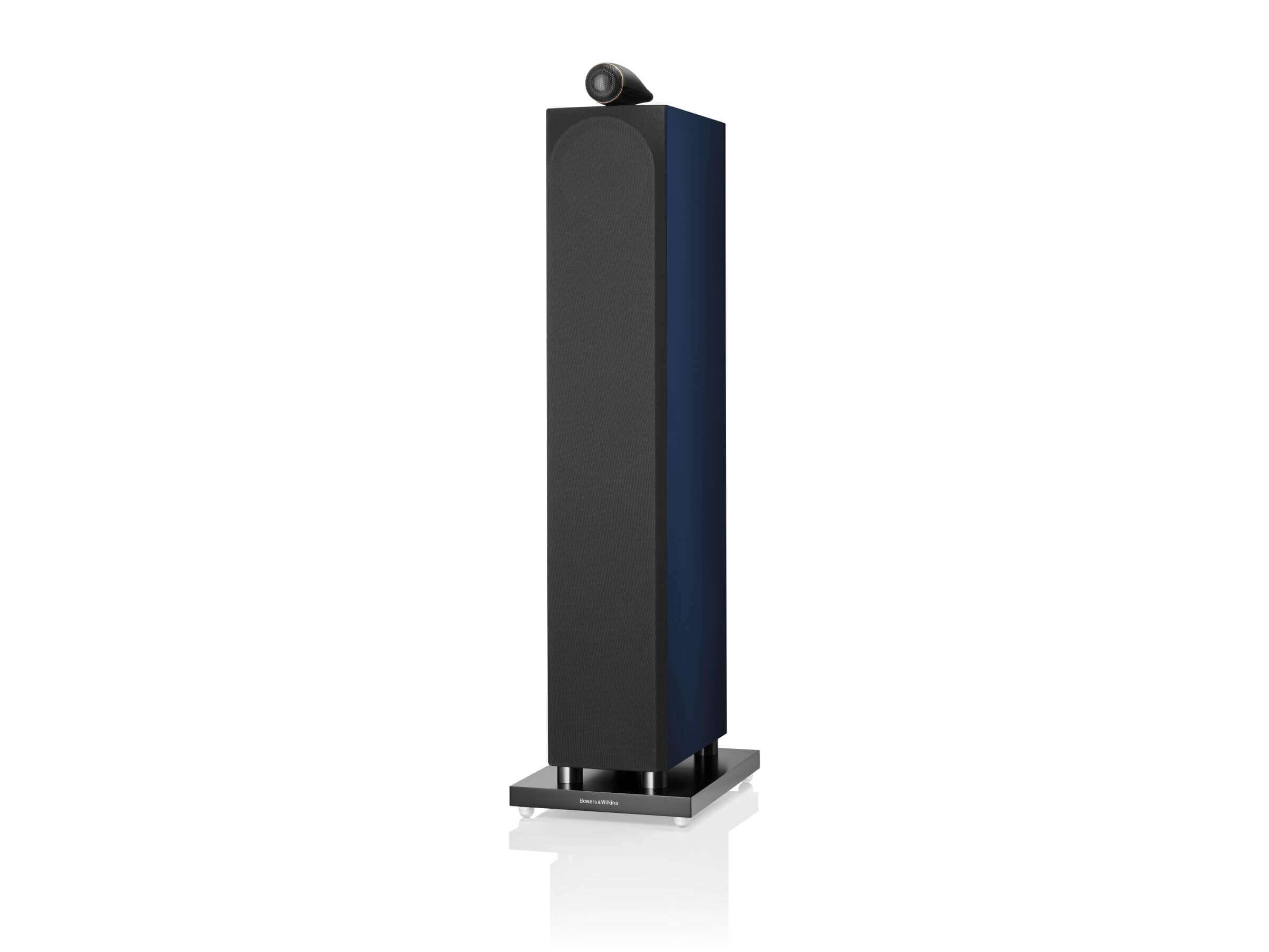 Bowers & Wilkins 702 S3 Signature (Paire) - FLOORSTANDING SPEAKERS