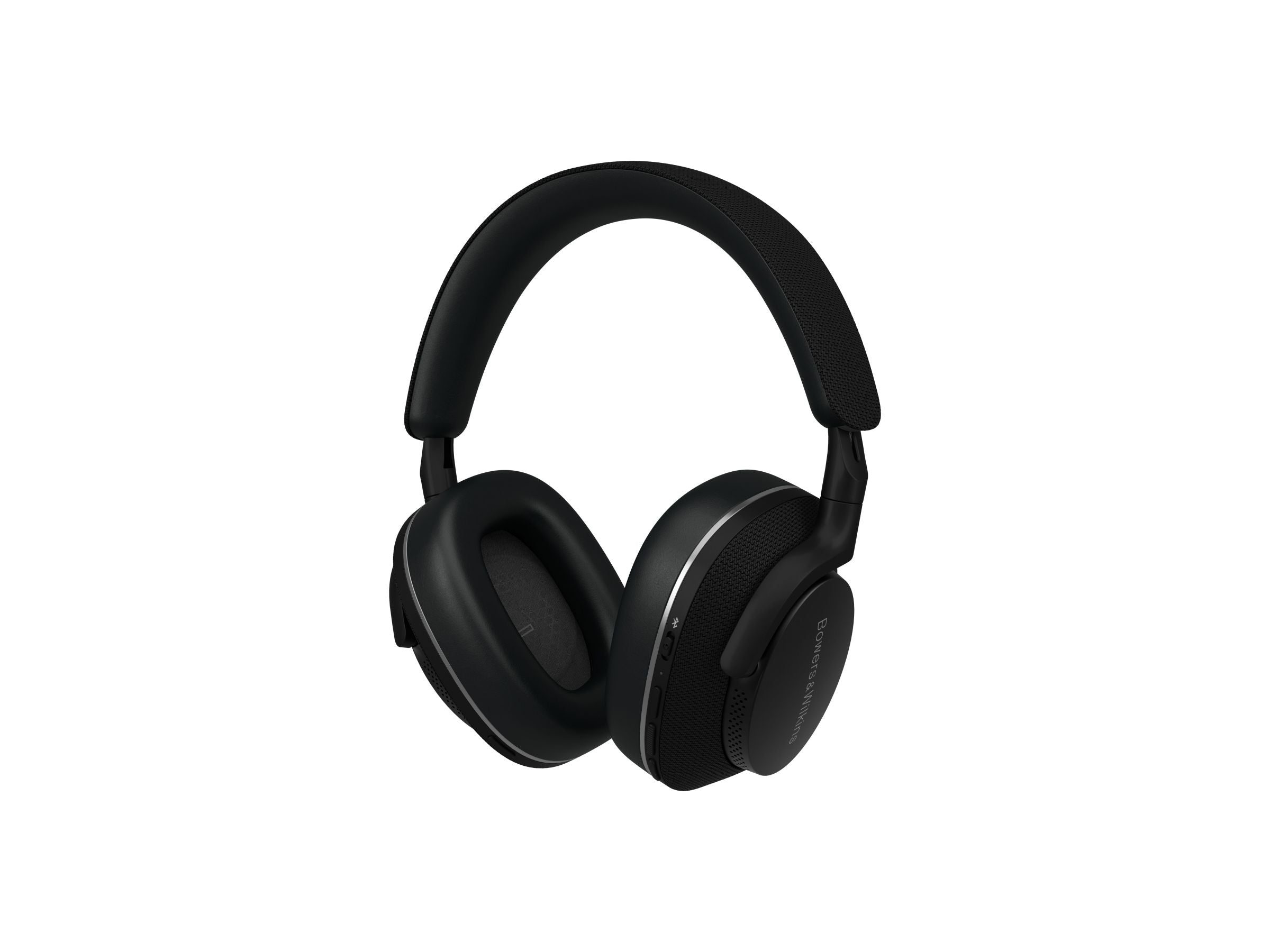 Bowers & Wilkins Px7 S2E ブラック Bowers & Wilkins Px7 S2e Over-Ear Headphones - Enhanced