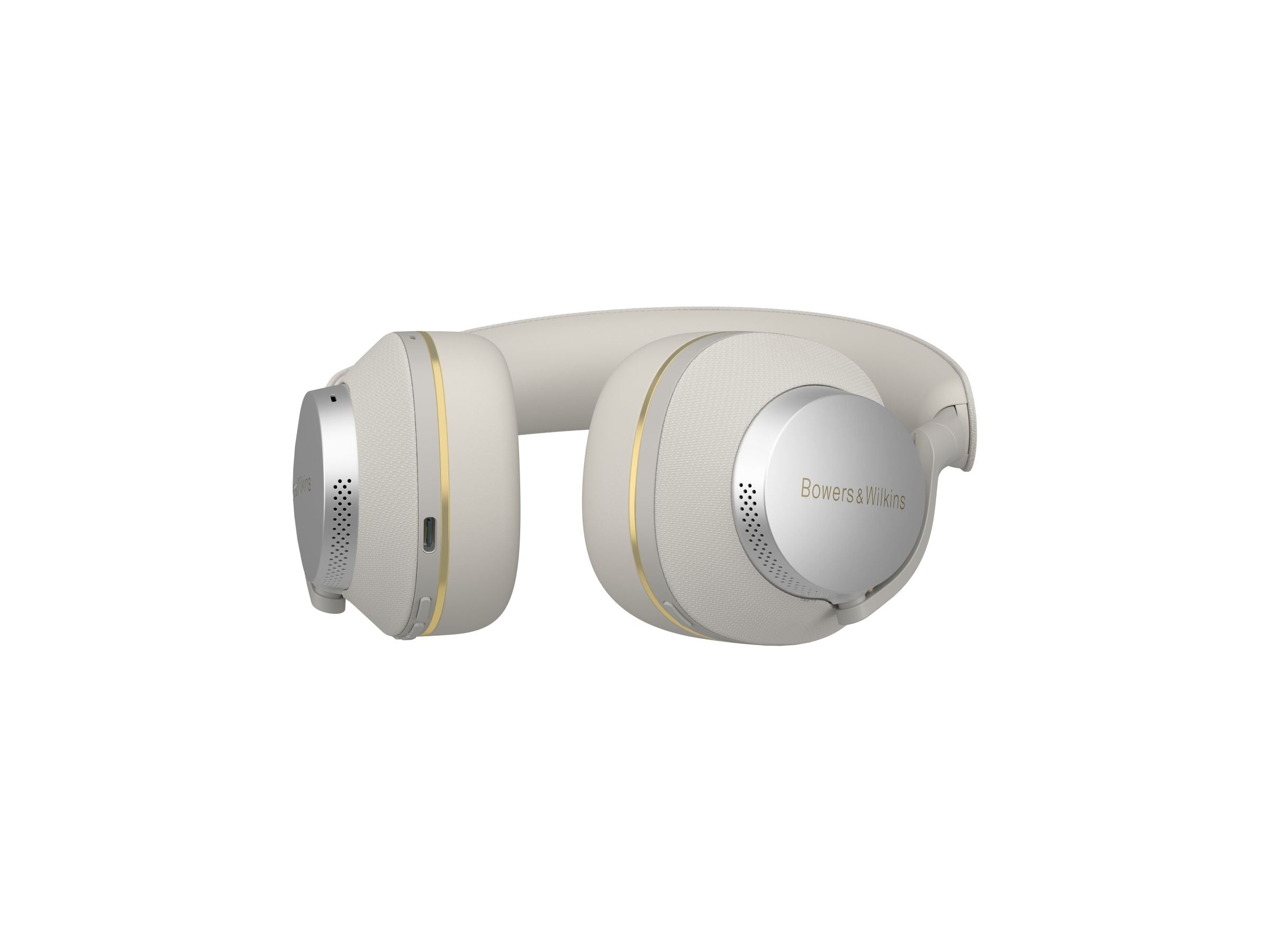 Bowers & Wilkins PX7 S2e - OVER-EAR HEADPHONES – Fillion