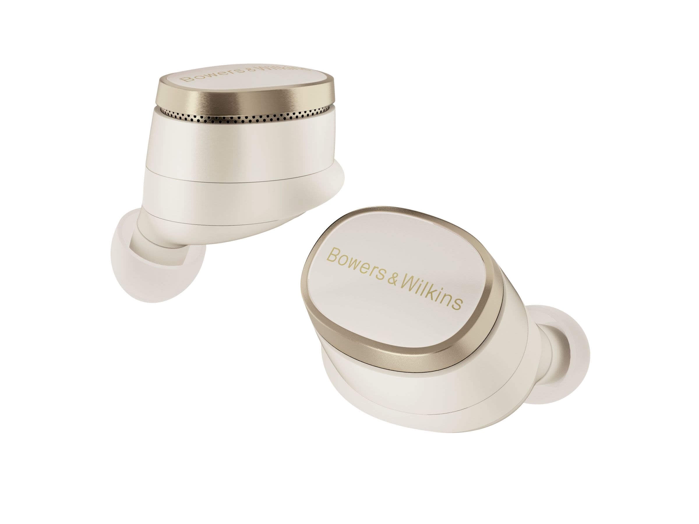 フ*ウ様 Pi8 - Bowers & Wilkins ダブホワイト Bowers & Wilkins Pi8 - IN-EAR HEADPHONES – Fillion Électronique