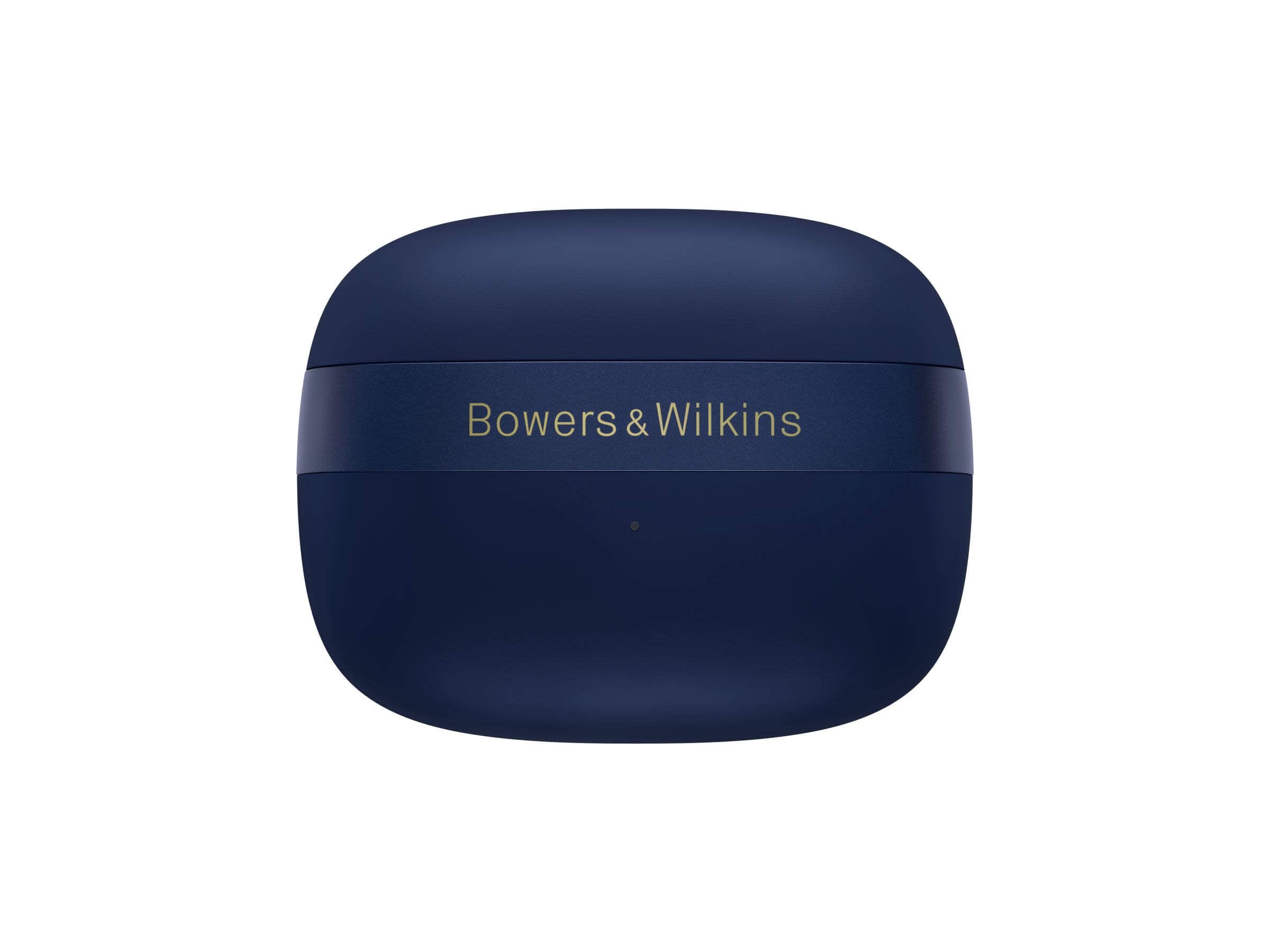 8回使用Bowers & Wilkins Pi8 ミッドナイト・ブルー ケース付 Bowers & Wilkins Pi8 - IN-EAR HEADPHONES – Fillion Électronique