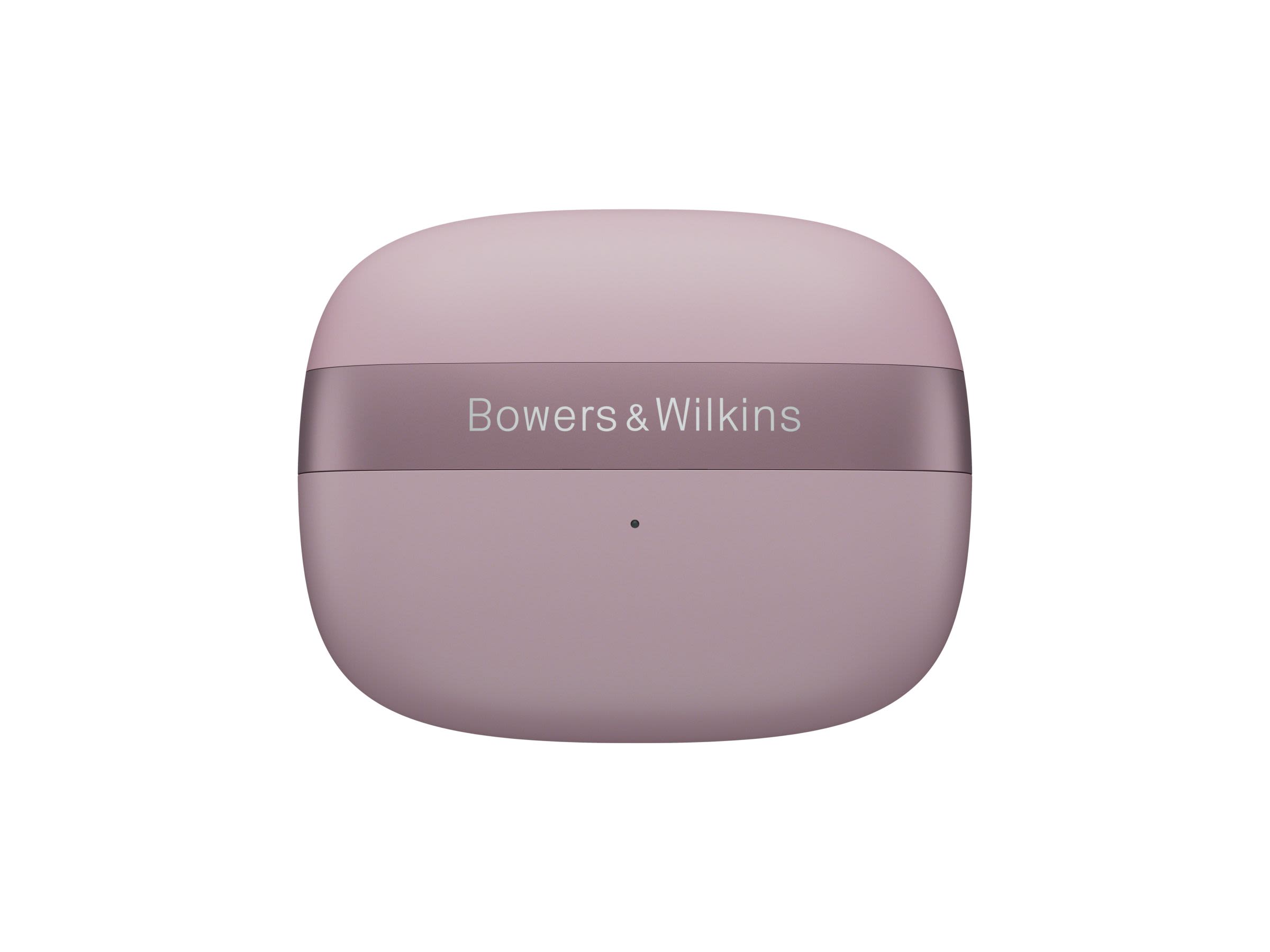 Bowers & Wilkins Pi8 コーティング済み Bowers & Wilkins Pi8 Bluetooth Wireless Earbuds (Anthracite Black