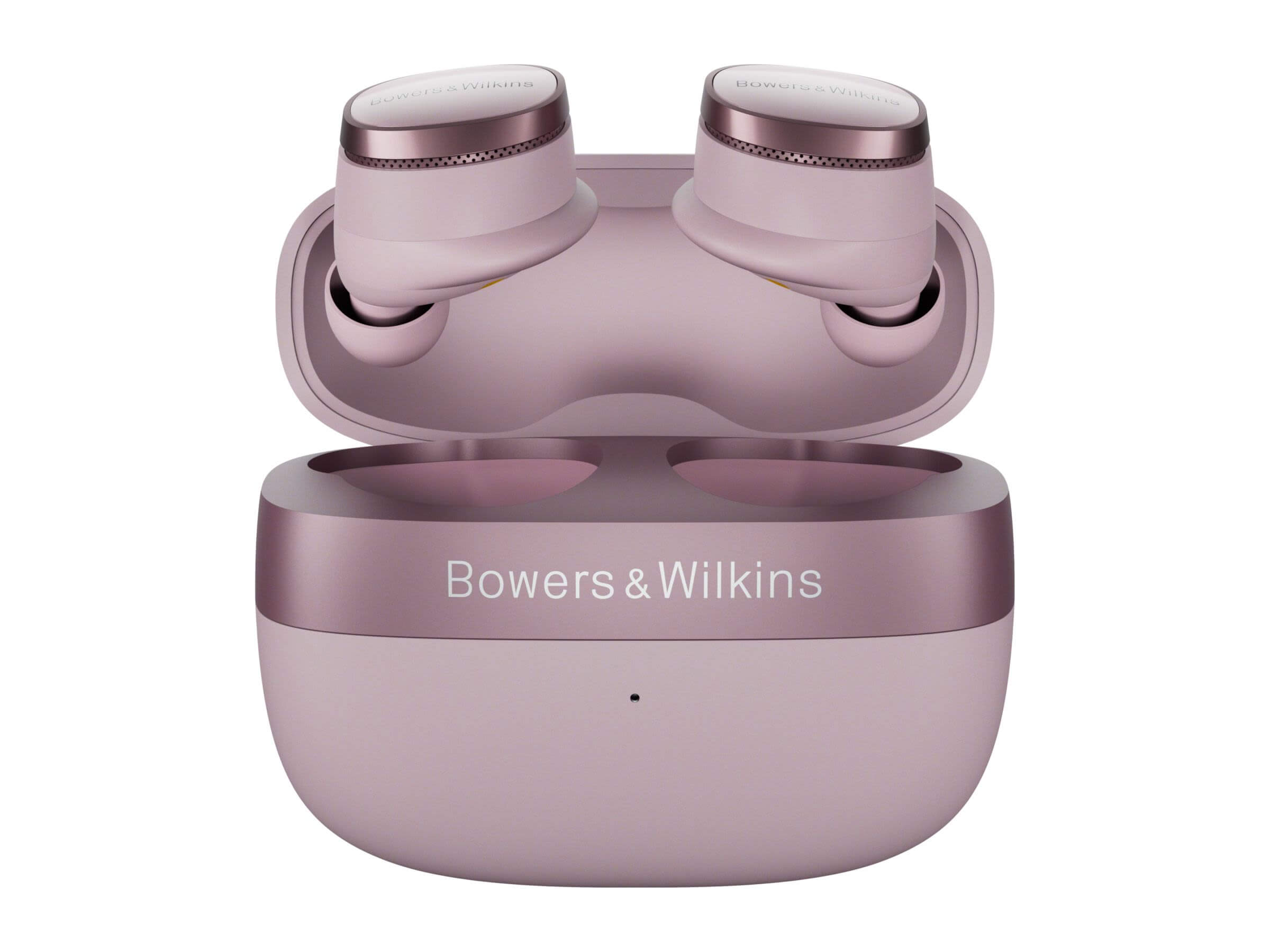 Bowers & Wilkins Pi8 - IN-EAR HEADPHONES – Fillion Électronique