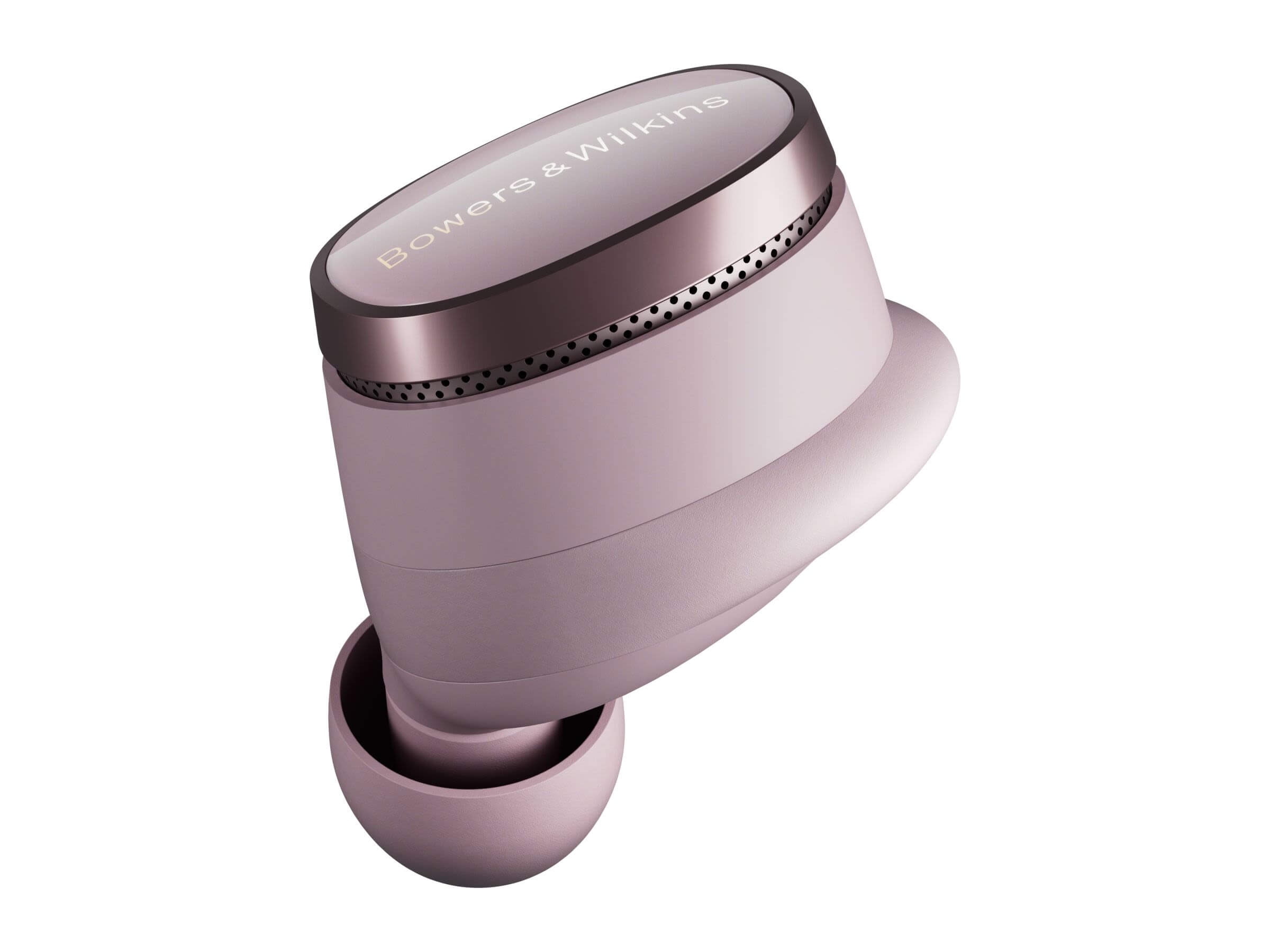 Bowers & Wilkins Pi8 - IN-EAR HEADPHONES – Fillion Électronique