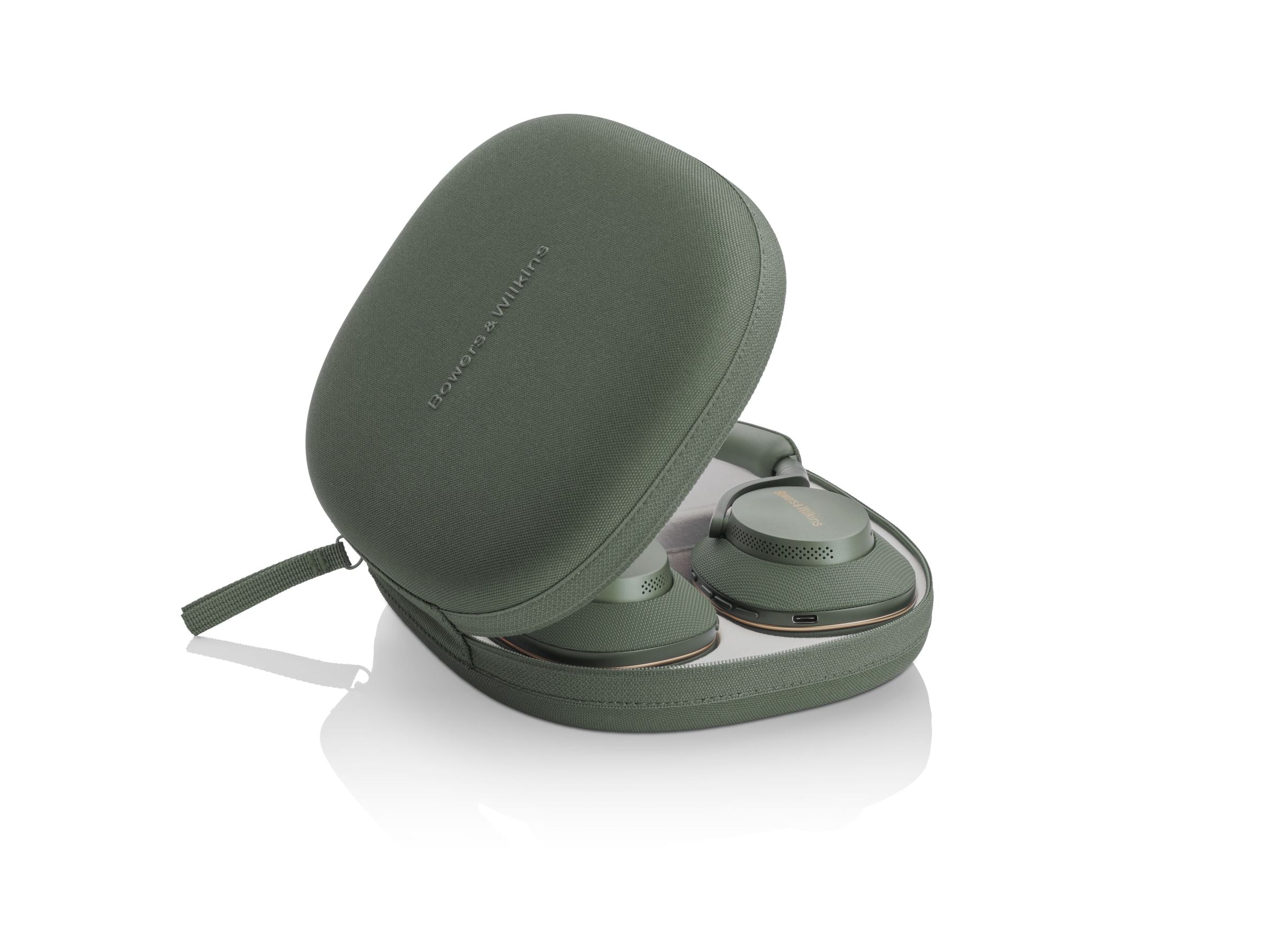 Bowers & Wilkins PX7 S2e - OVER-EAR HEADPHONES – Fillion Électronique