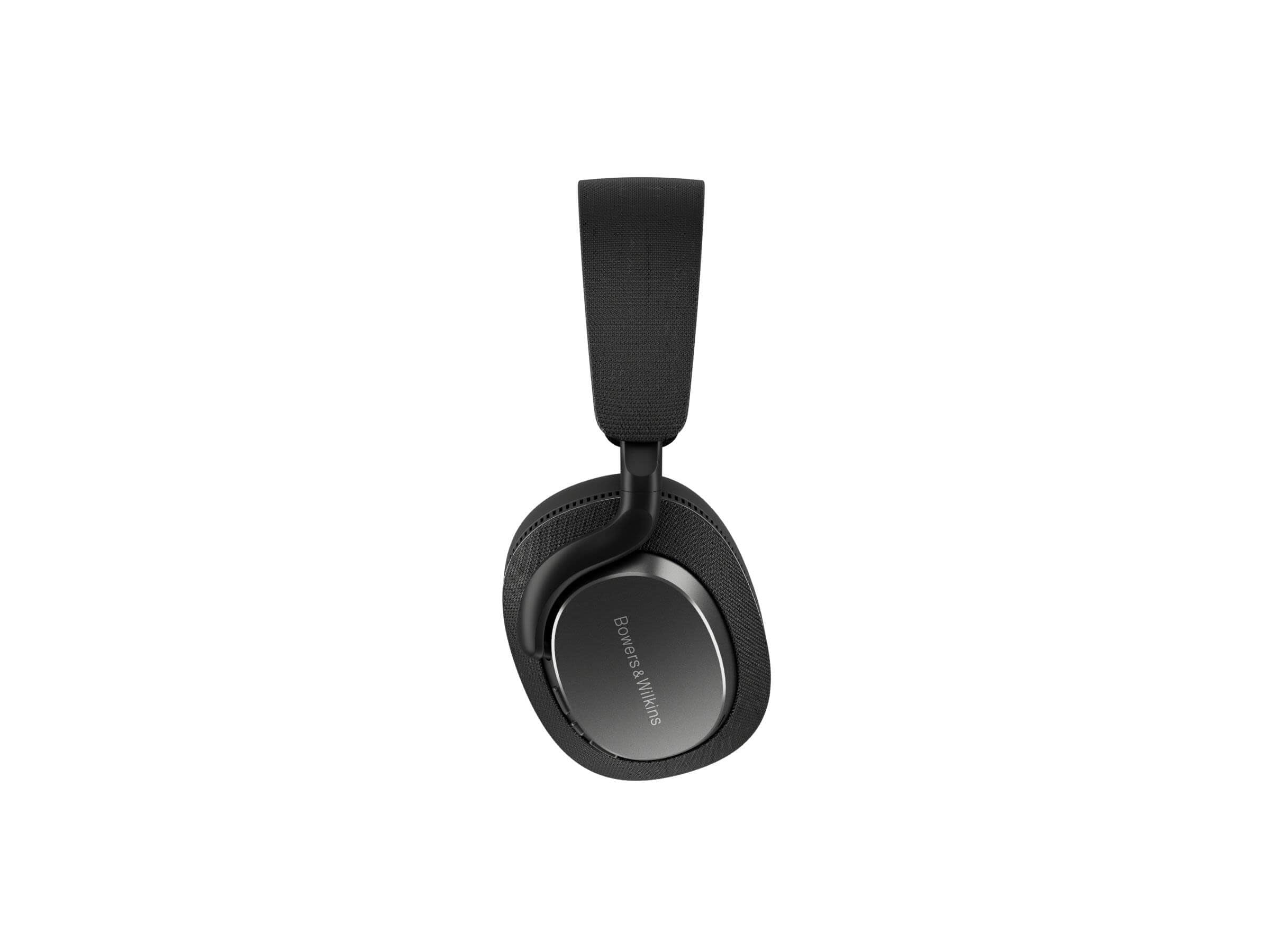 Bowers & Wilkins Px7 S2 と　小型DAC Ibasso Bowers & Wilkins Px7 S2 Over-Ear Headphones - Advanced Noise