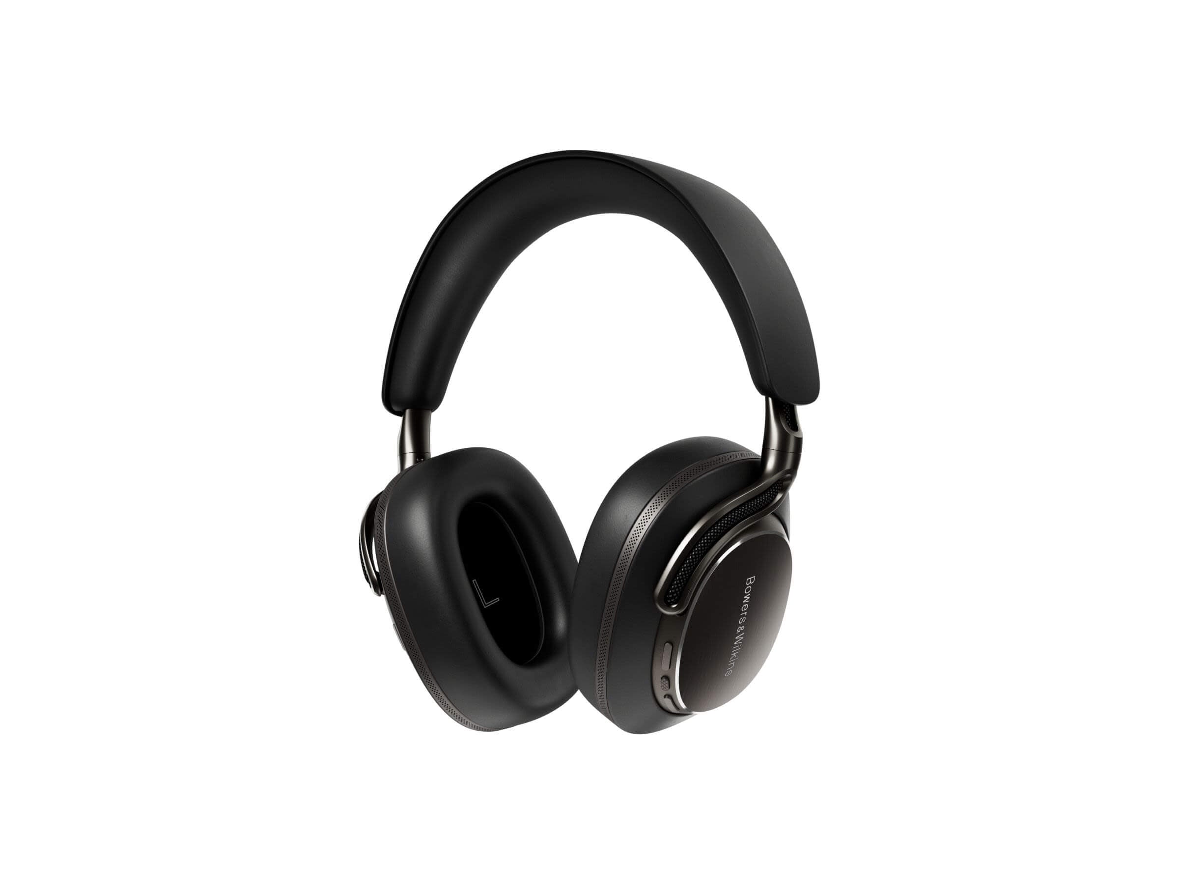 Bowers & Wilkins Px8 S2- Over-ear Headphones – Fillion Électronique
