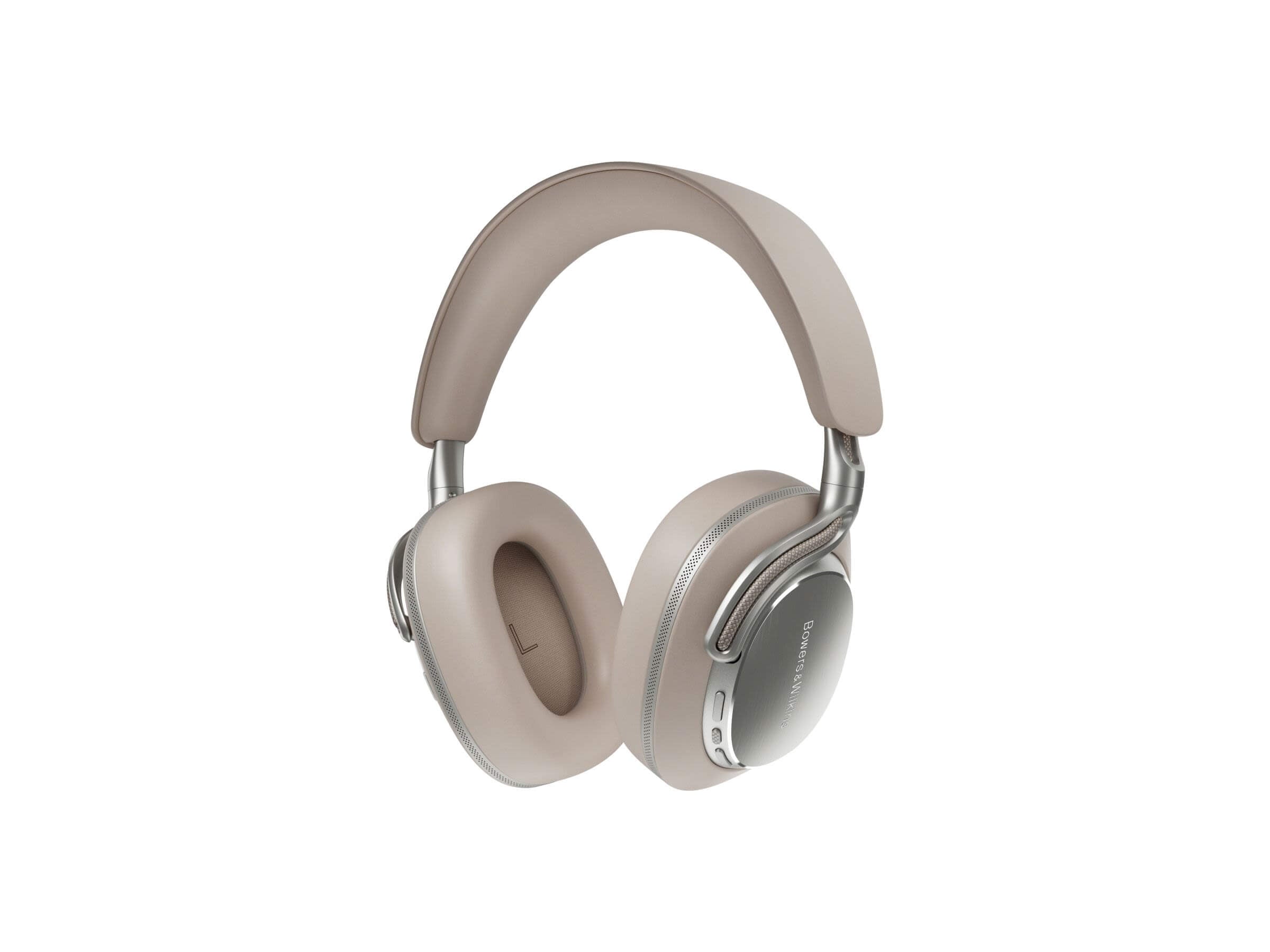 Bowers & Wilkins Px8 S2- Over-ear Headphones – Fillion Électronique