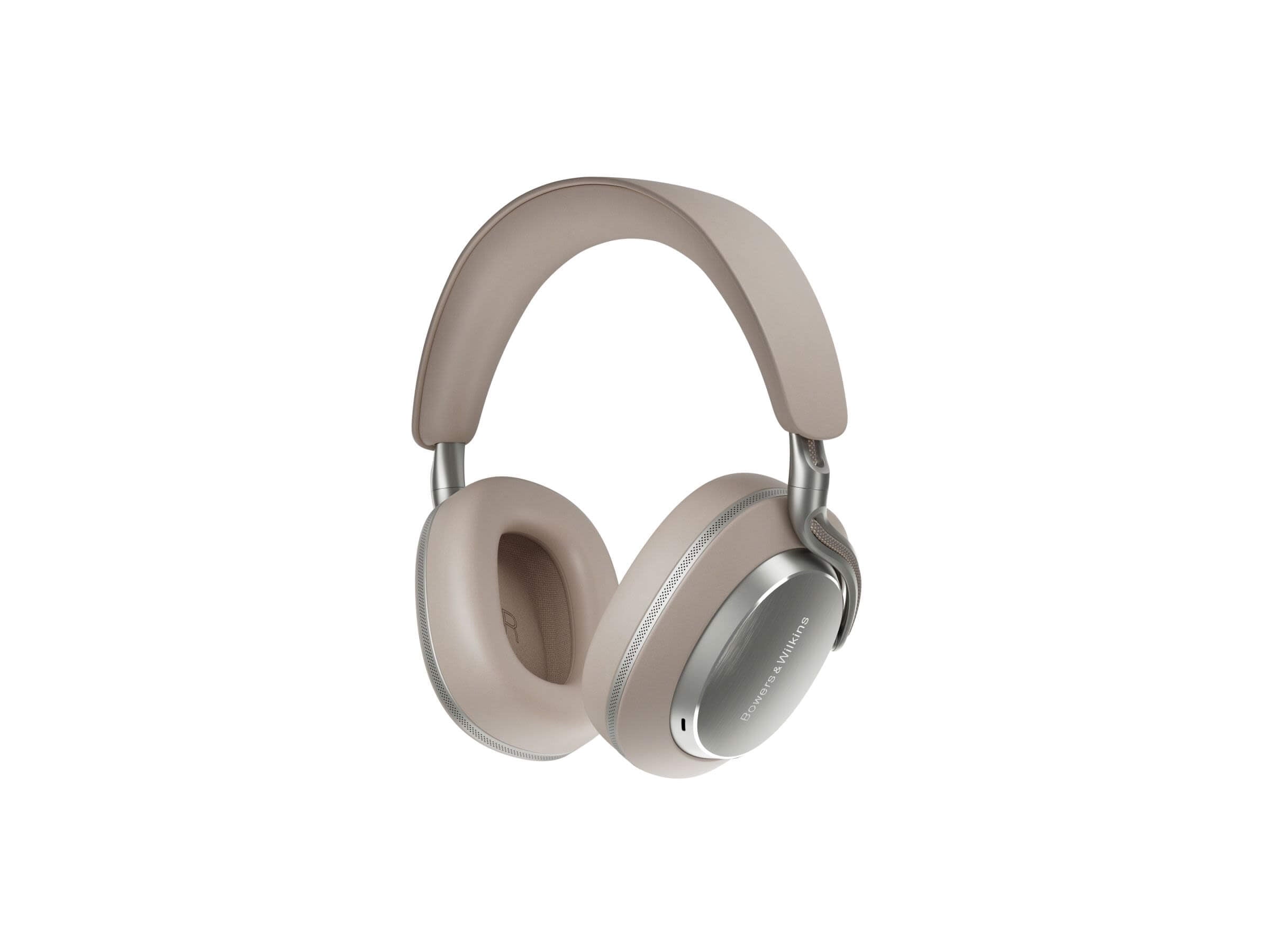 Bowers & Wilkins Px8 S2- Over-ear Headphones – Fillion Électronique