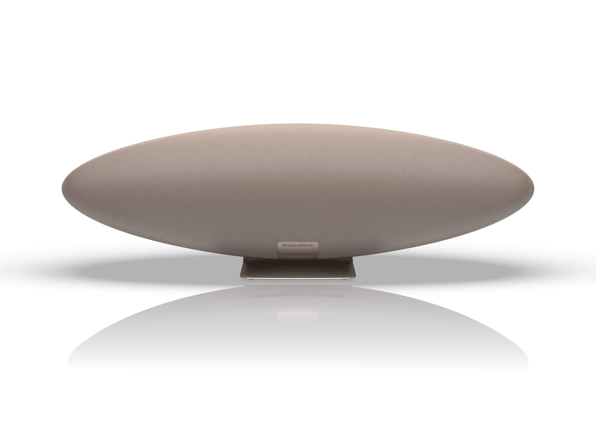 Bowers&Wilkins ツェッペリン Zeppelin wireless Bowers & Wilkins Zeppelin Wireless Speaker, Iconic Design, 5