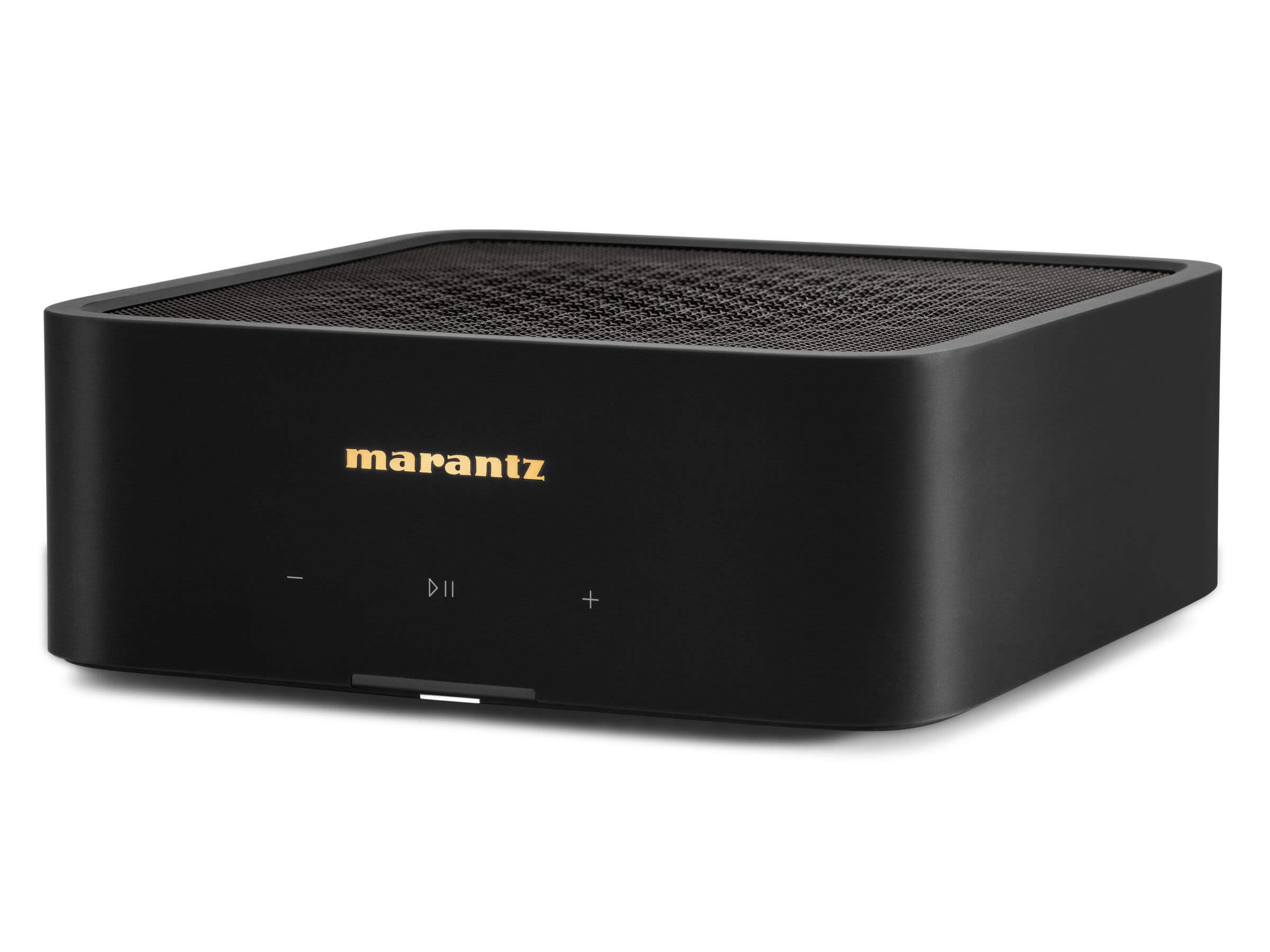 Marantz Model M1 - INTEGRATED STEREO AMPLIFIERS – Fillion Électronique