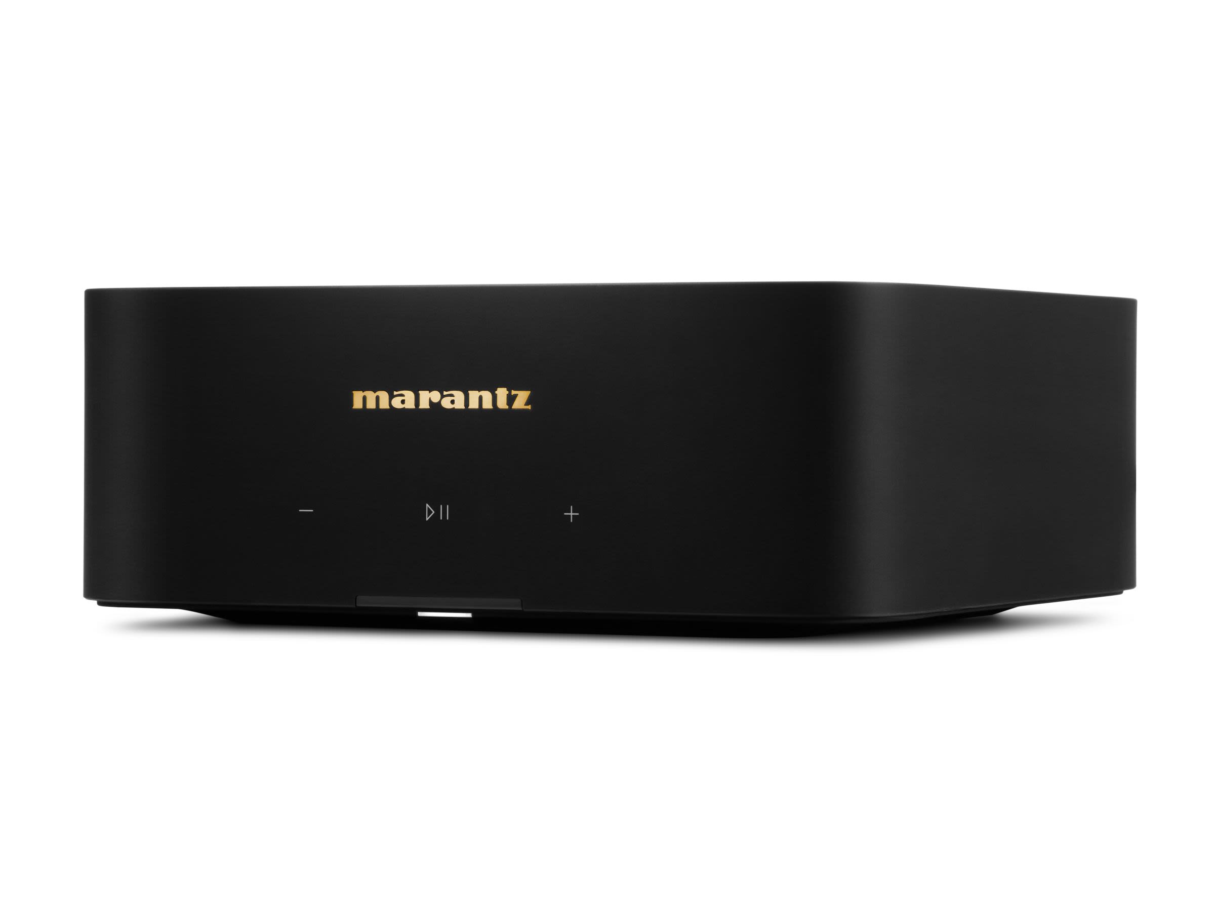 Marantz Model M1 - INTEGRATED STEREO AMPLIFIERS – Fillion Électronique