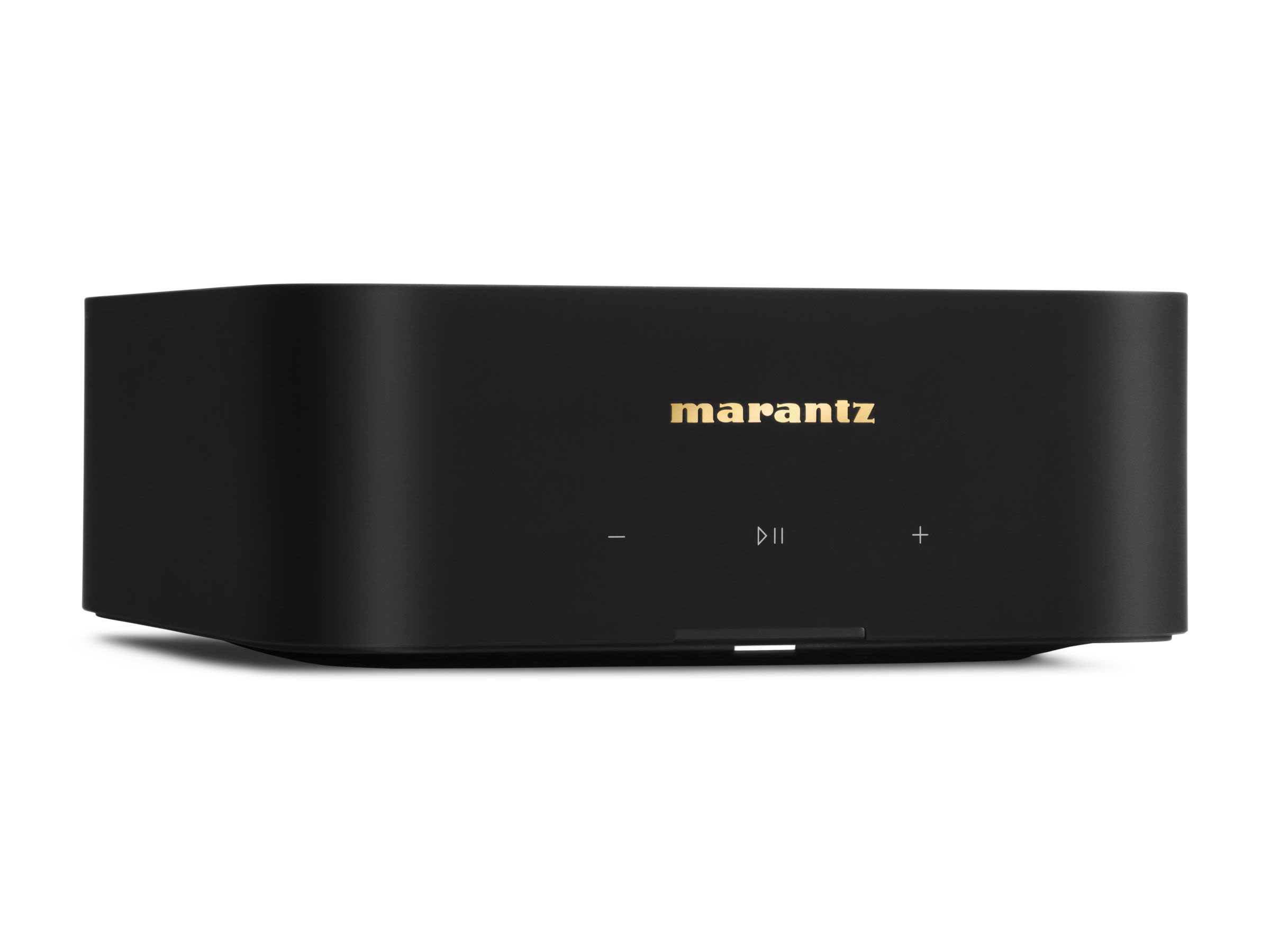 Marantz Model M1 - INTEGRATED STEREO AMPLIFIERS – Fillion Électronique