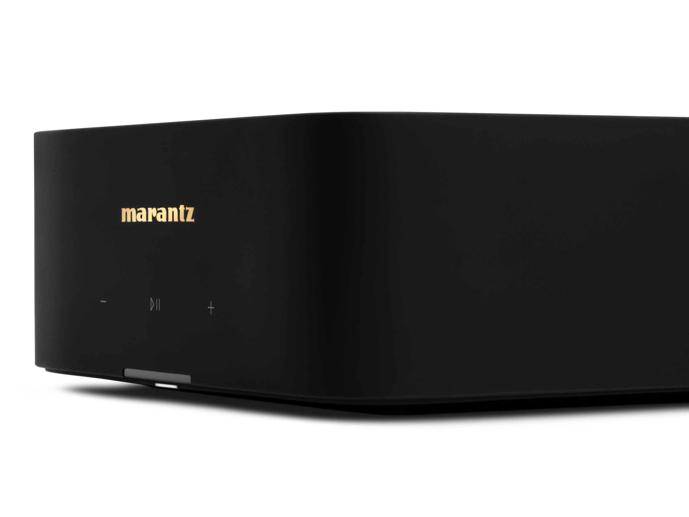 Marantz Model M1 - INTEGRATED STEREO AMPLIFIERS – Fillion Électronique