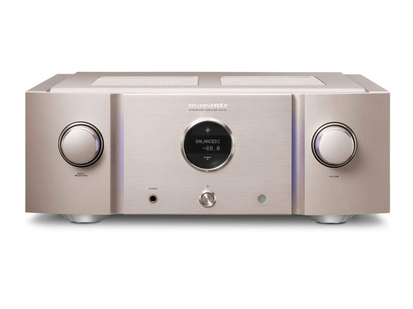 Marantz PM-10