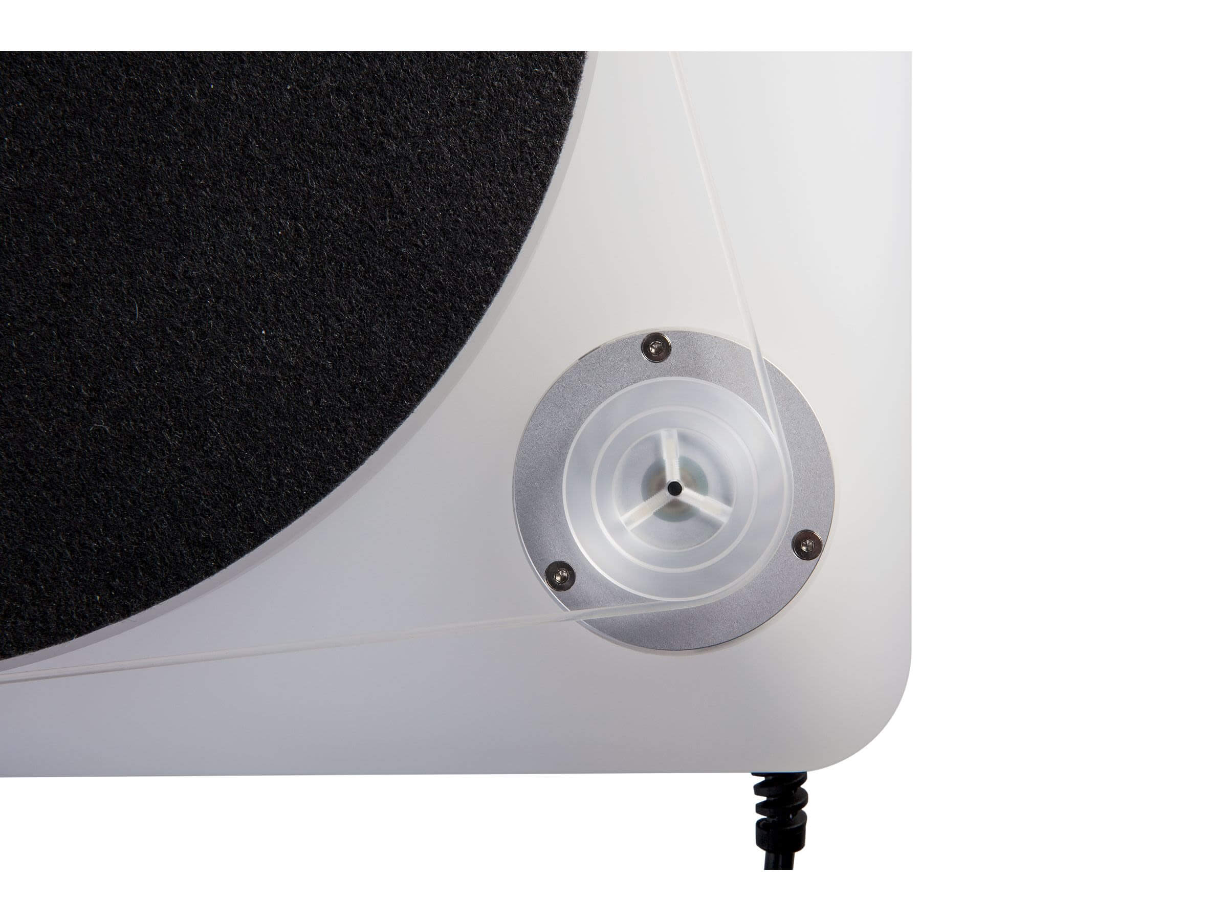 Marantz TT-15S1 - Turn Tables – Fillion Électronique
