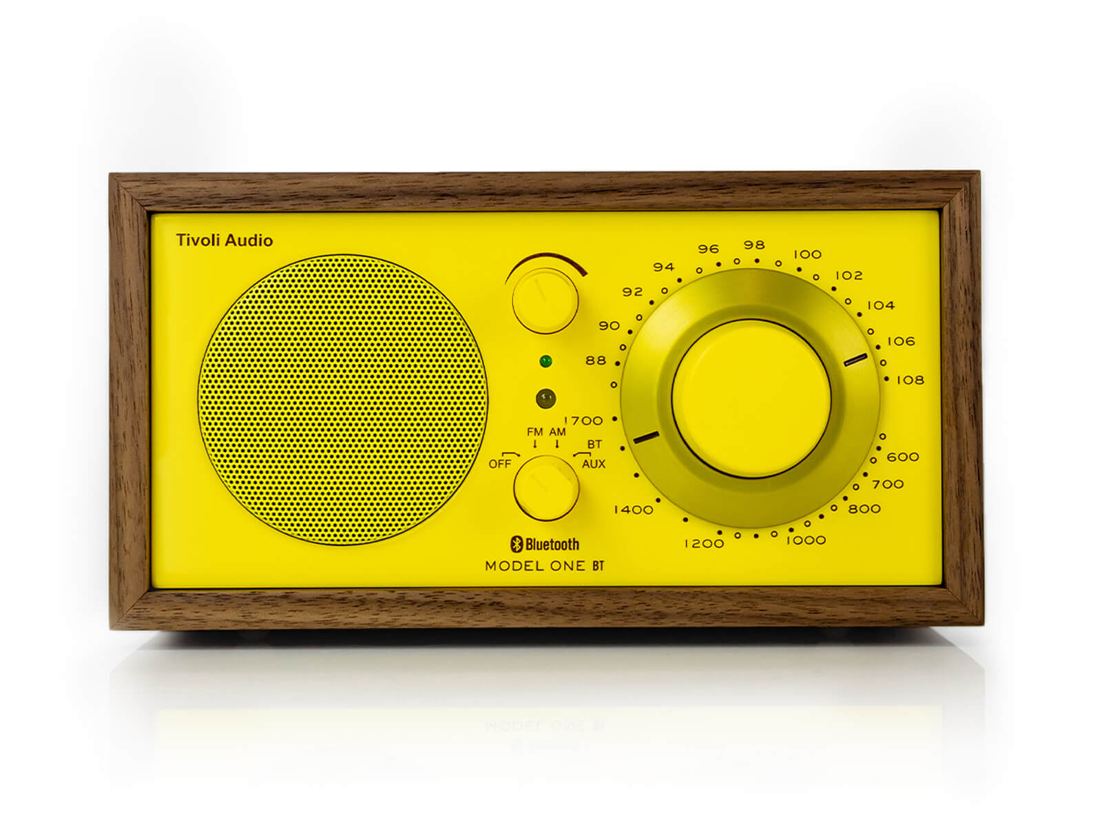 Tivoli Audio Henry Kloss Model One Bluetooth - RADIOS – Fillion