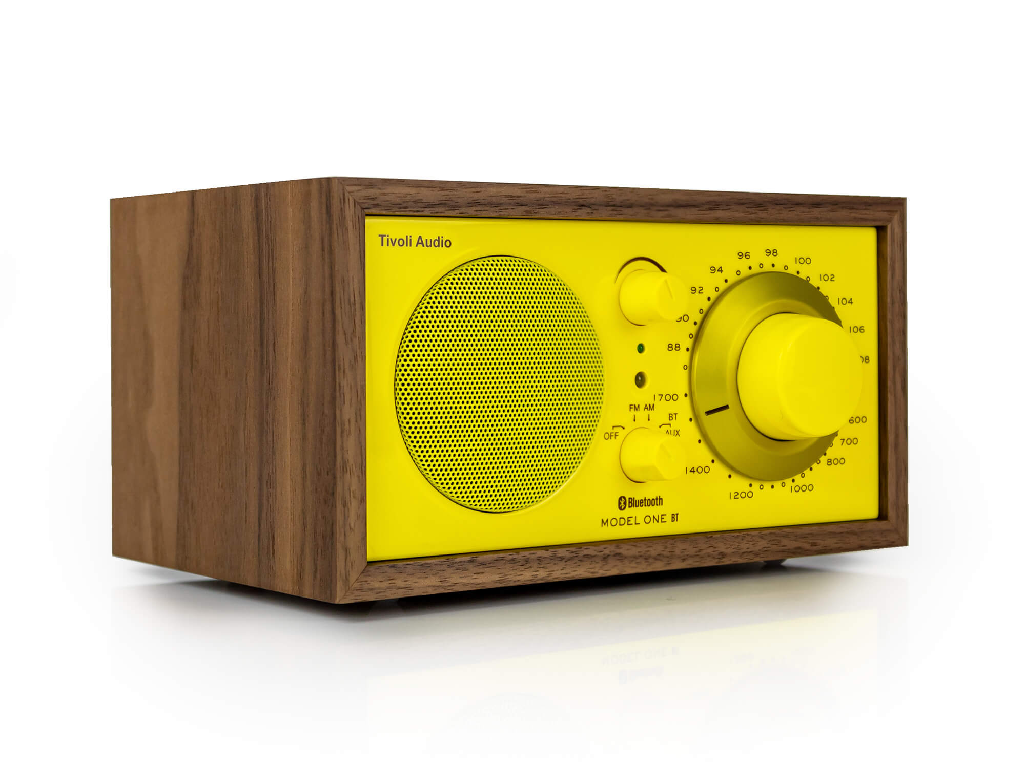 Tivoli Audio Henry Kloss Model One Bluetooth - RADIOS – Fillion