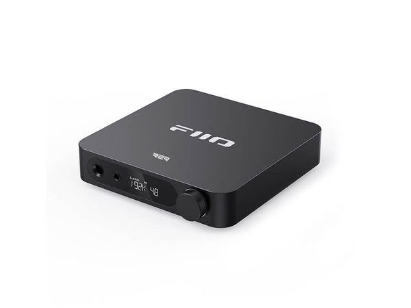 Fiio K11 R2R
