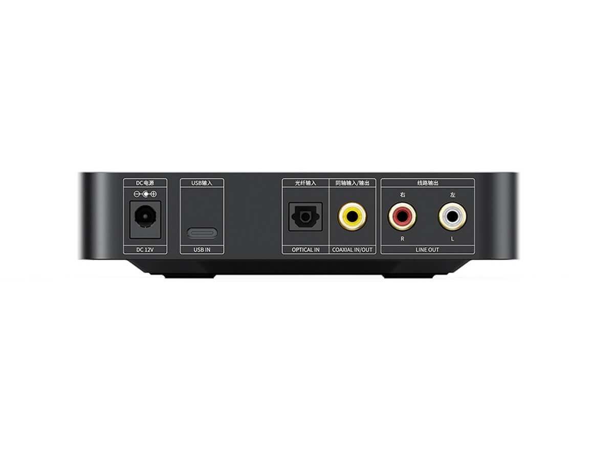 FiiO K11 R2R - Headphone amplifiers – Fillion Électronique