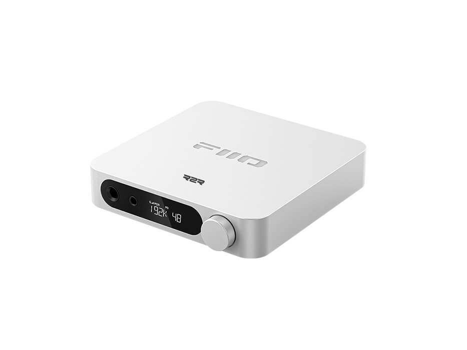FiiO K11 R2R - Headphone amplifiers – Fillion Électronique