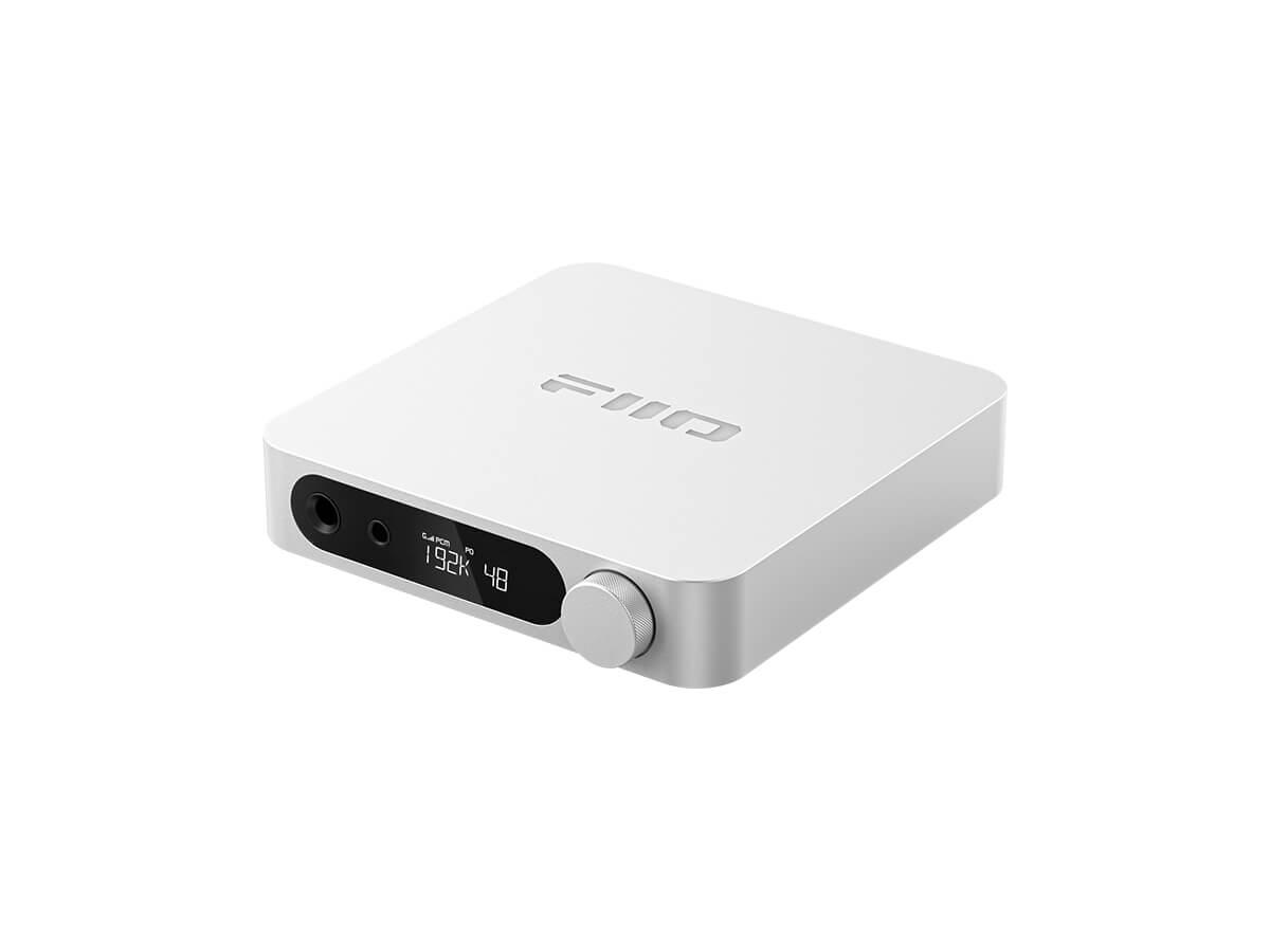 アンプ FIIO K11 FiiO K11 - Headphone Amplifiers – Fillion Électronique