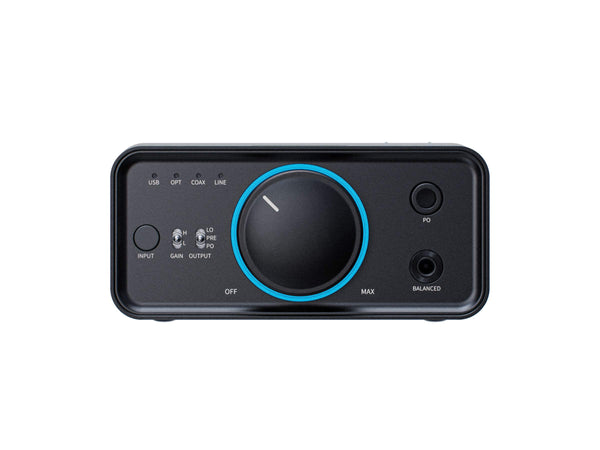Fiio K7