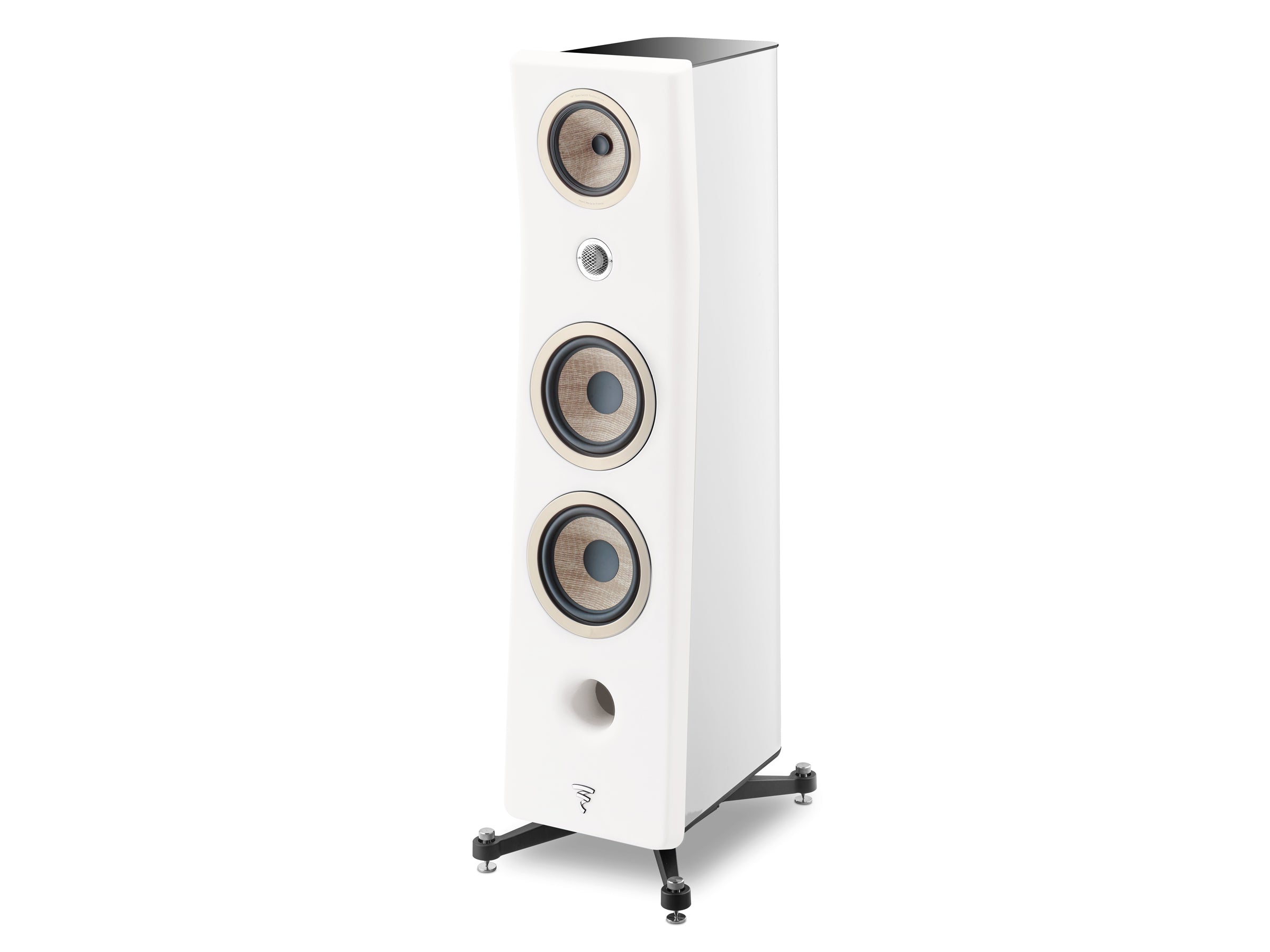 Focal Kanta No3 (Paire) FLOORSTANDING SPEAKERS – Fillion
