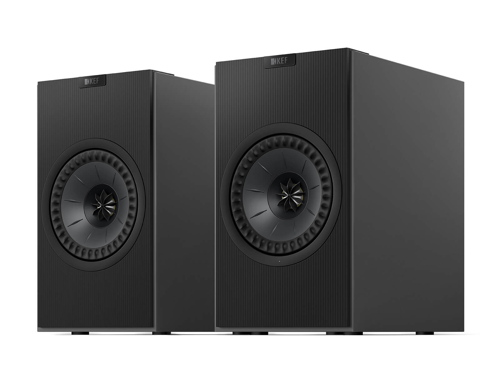 KEF LSX II (Pair) – Fillion Électronique
