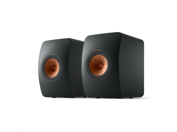 KEF LS50 Wireless II (Paire)