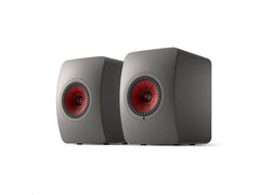 KEF LS50 Wireless II (Paire)