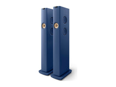 KEF LS60 Wireless (Paire)