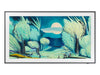Samsung The Frame 2025 QN55LS03FAFXZC
