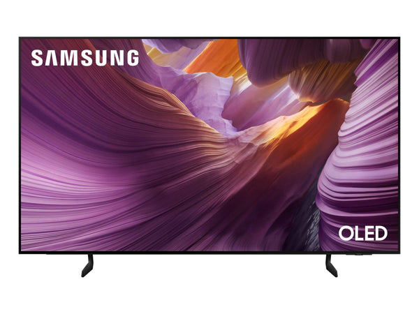 Samsung QN83S85FAEXZC