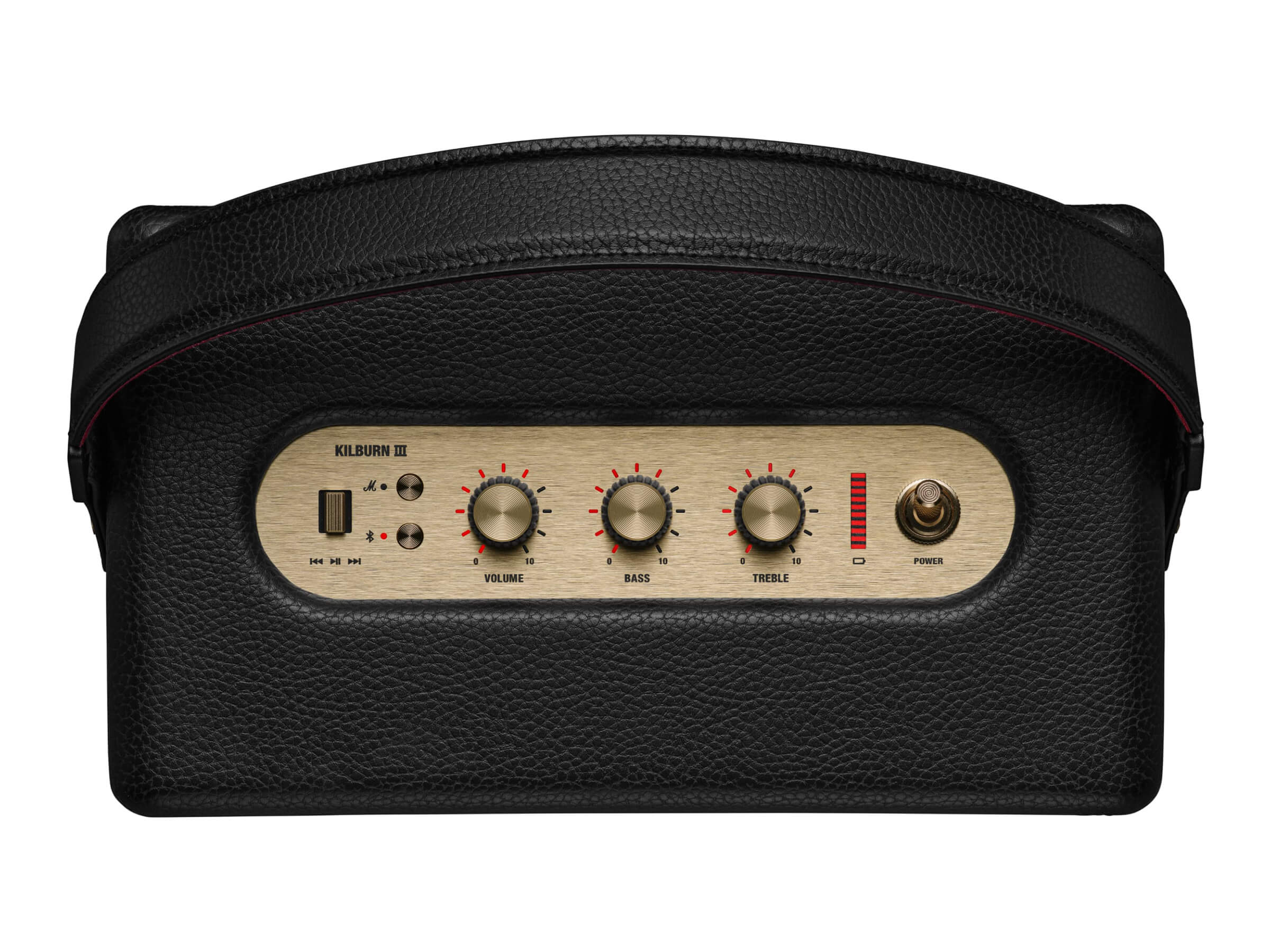 Marshall Kilburn III - Wireless Speakers – Fillion Électronique