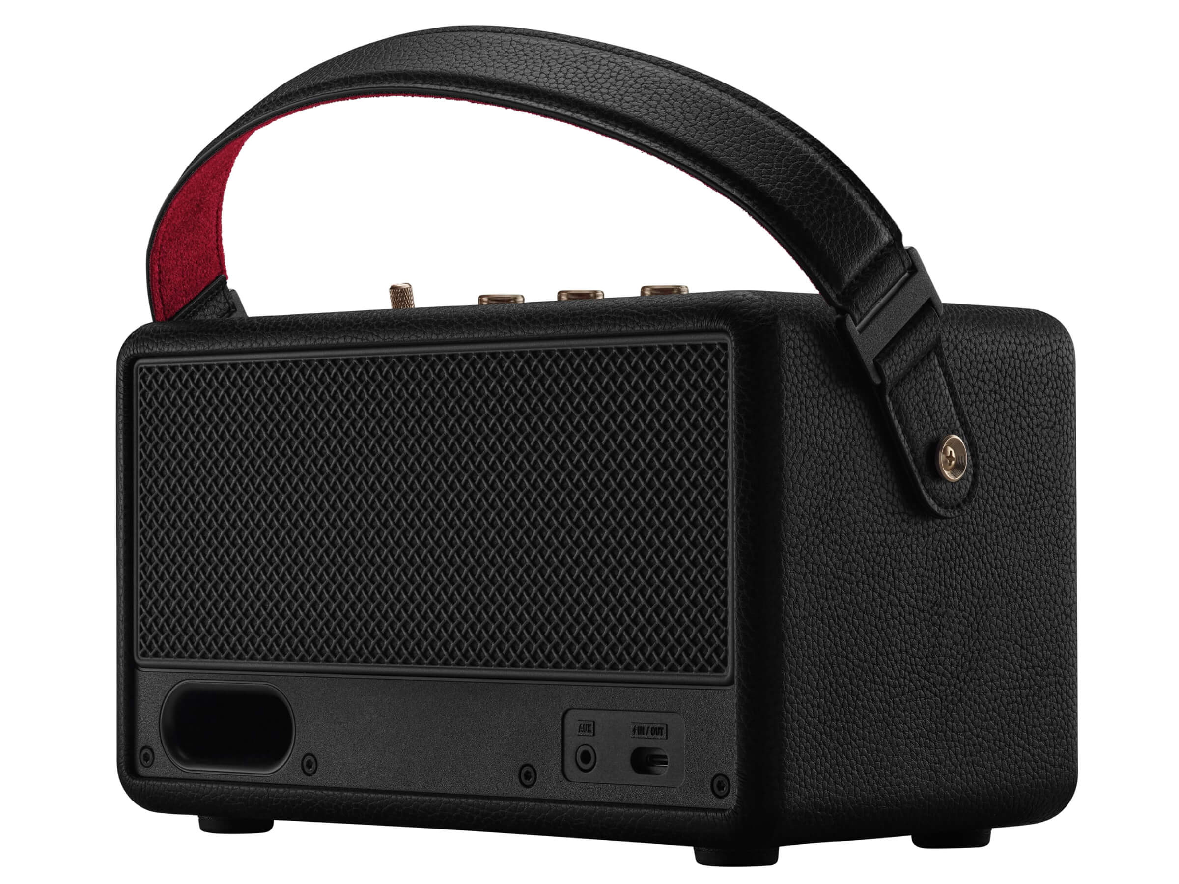 Marshall Kilburn III - Wireless Speakers – Fillion Électronique
