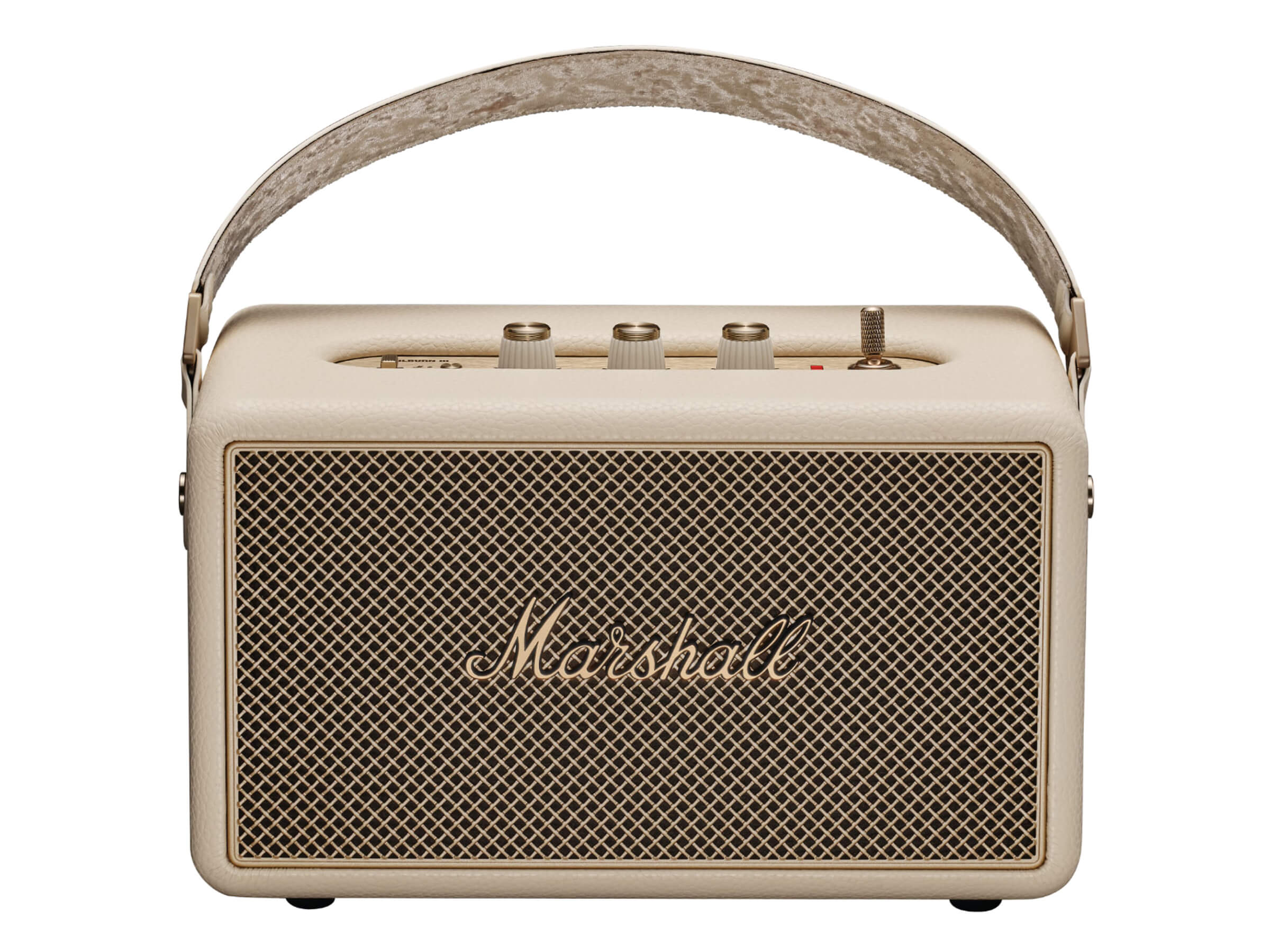 Marshall Kilburn III - Wireless Speakers – Fillion Électronique