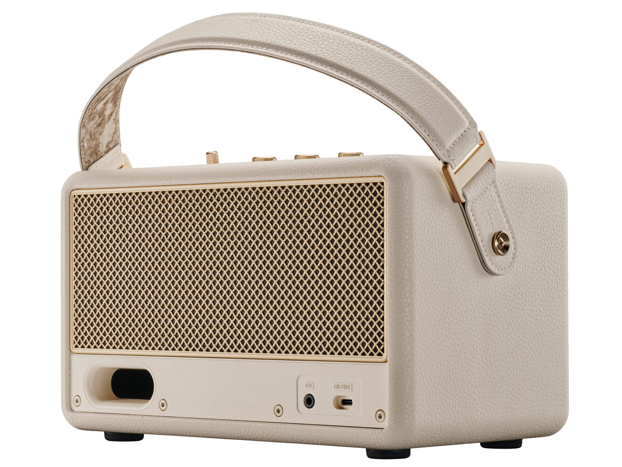 Marshall Kilburn III - Wireless Speakers – Fillion Électronique