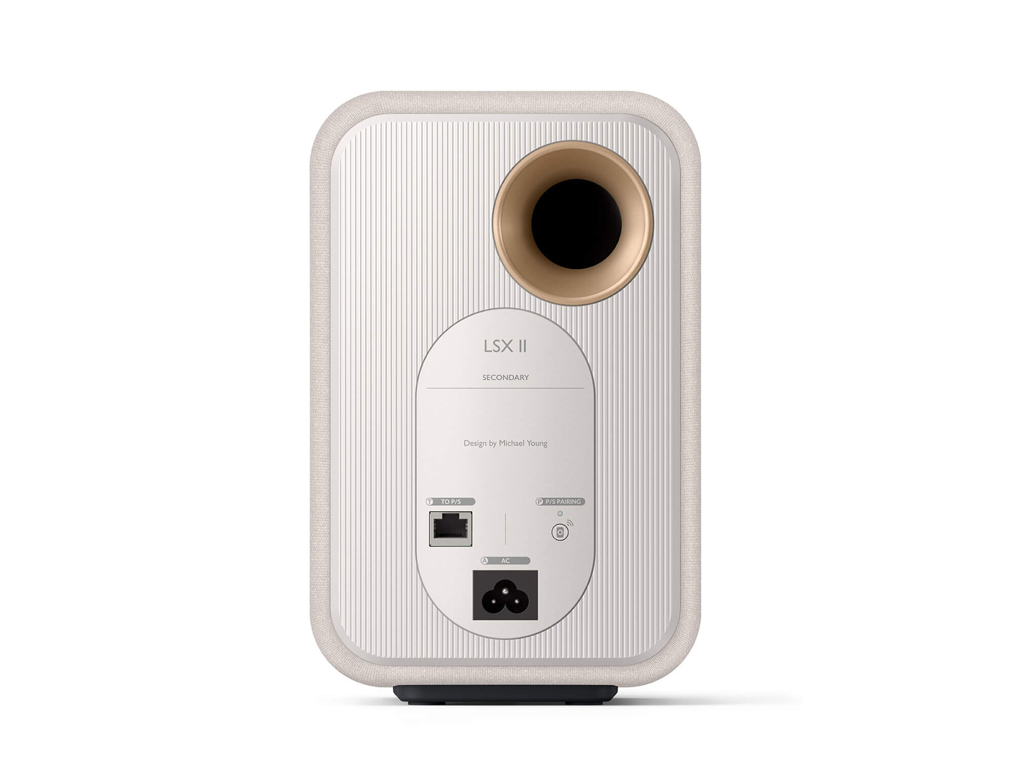KEF LSX II (Pair) – Fillion Électronique