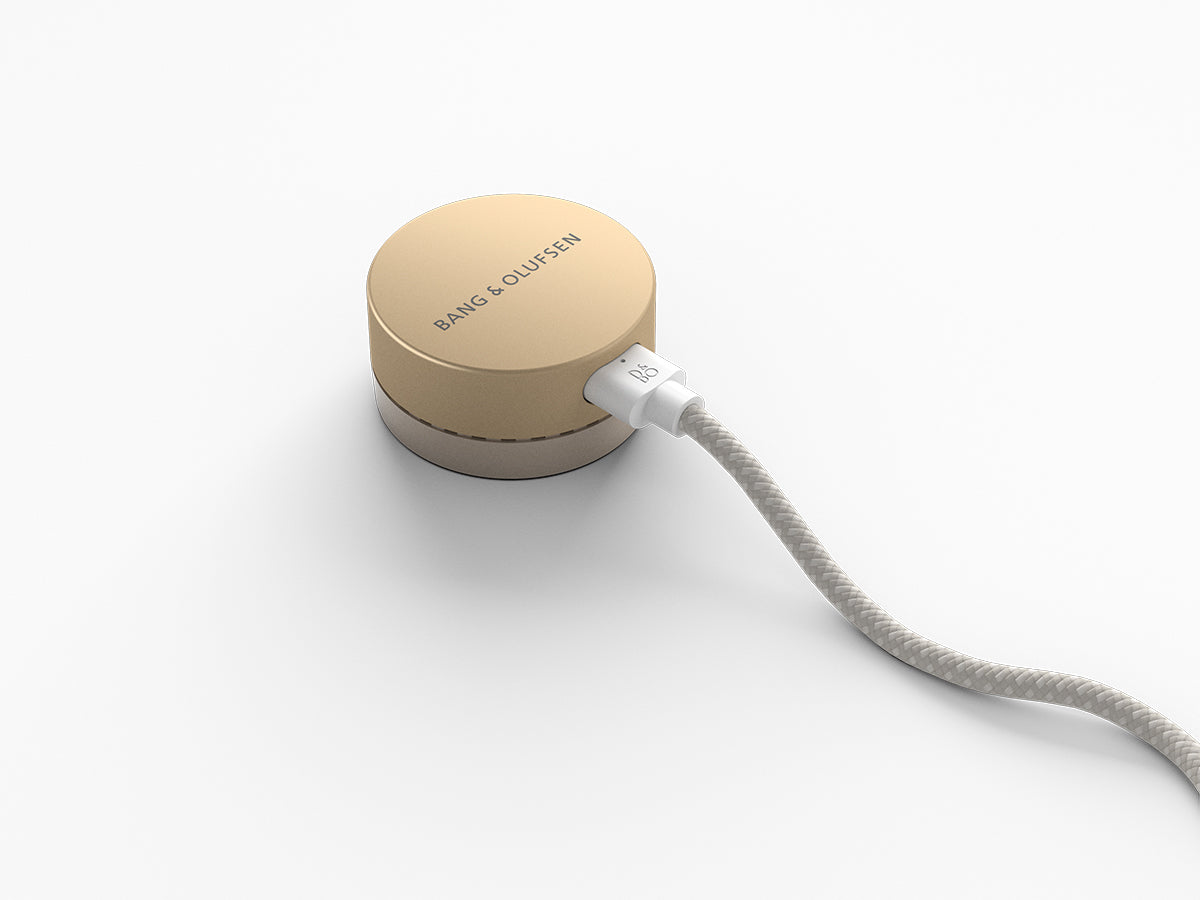 Bang & Olufsen BeoSound Level Assistant Google intégré - POUR LA