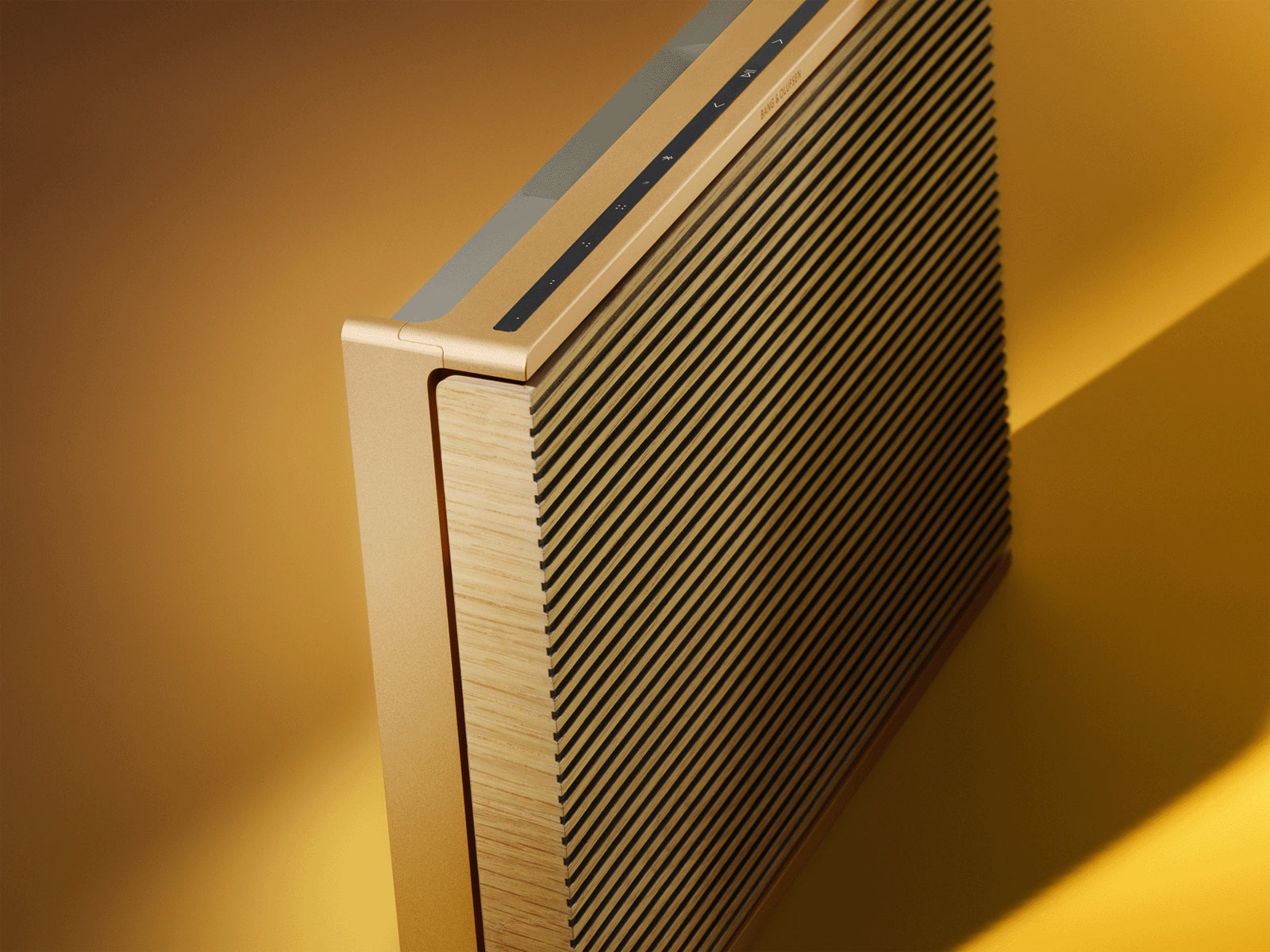 Bang & Olufsen バング&オルフセン Beosound Level Beosound Level - Portable Home Speaker | B&O